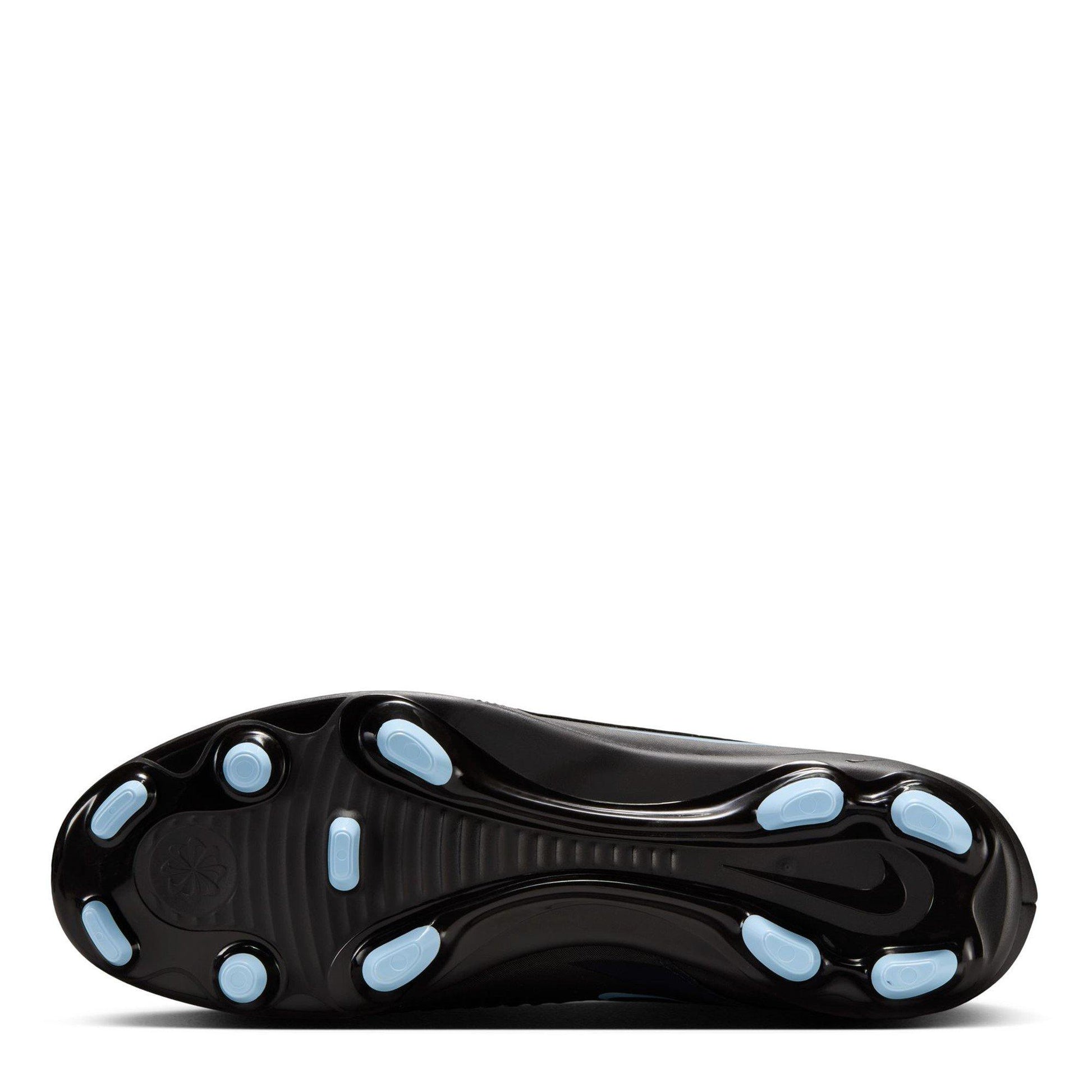 Nike Phantom 6 High Club Adults Firm Ground Football Boots