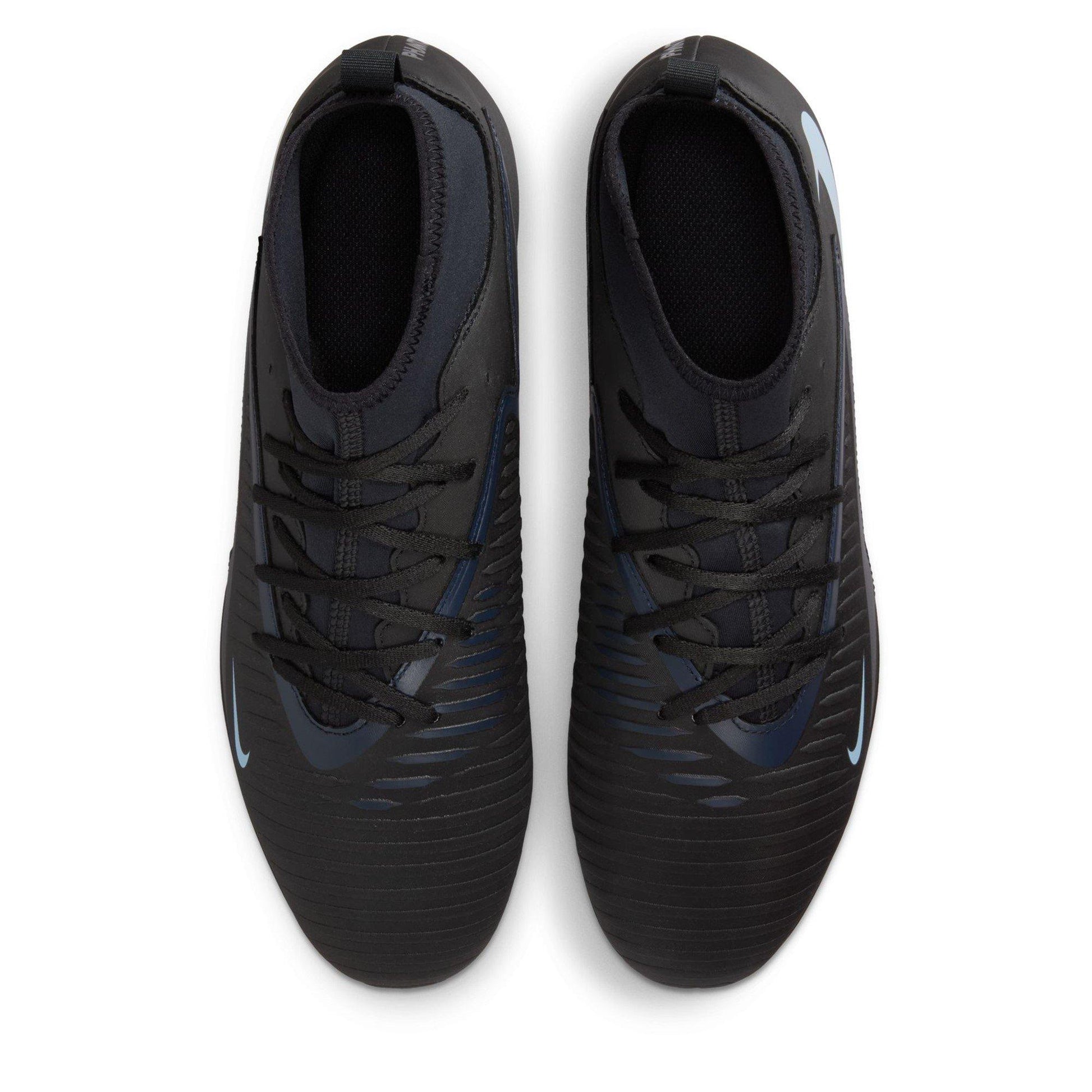 Nike Phantom 6 High Club Adults Firm Ground Football Boots