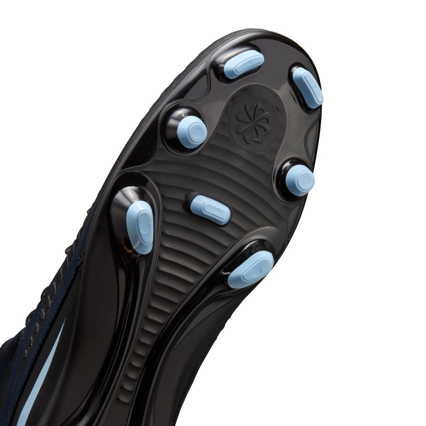 Nike Phantom 6 High Club Adults Firm Ground Football Boots