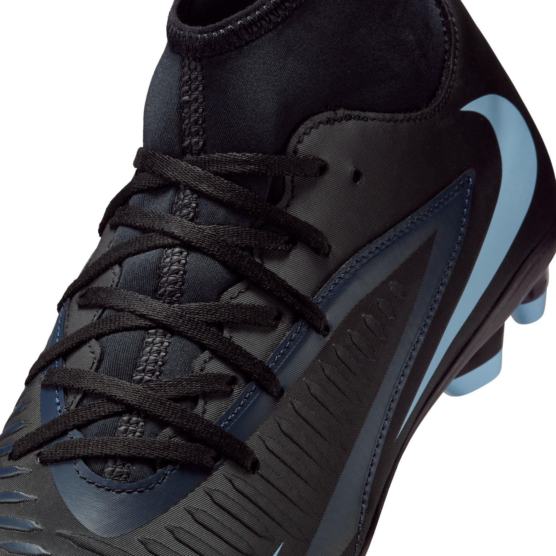 Nike Phantom 6 High Club Adults Firm Ground Football Boots