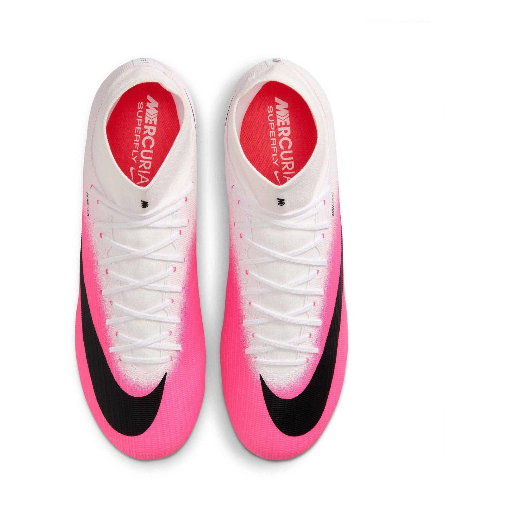 Nike Men's Superfly 11 Academy Firm Ground Football Boots
