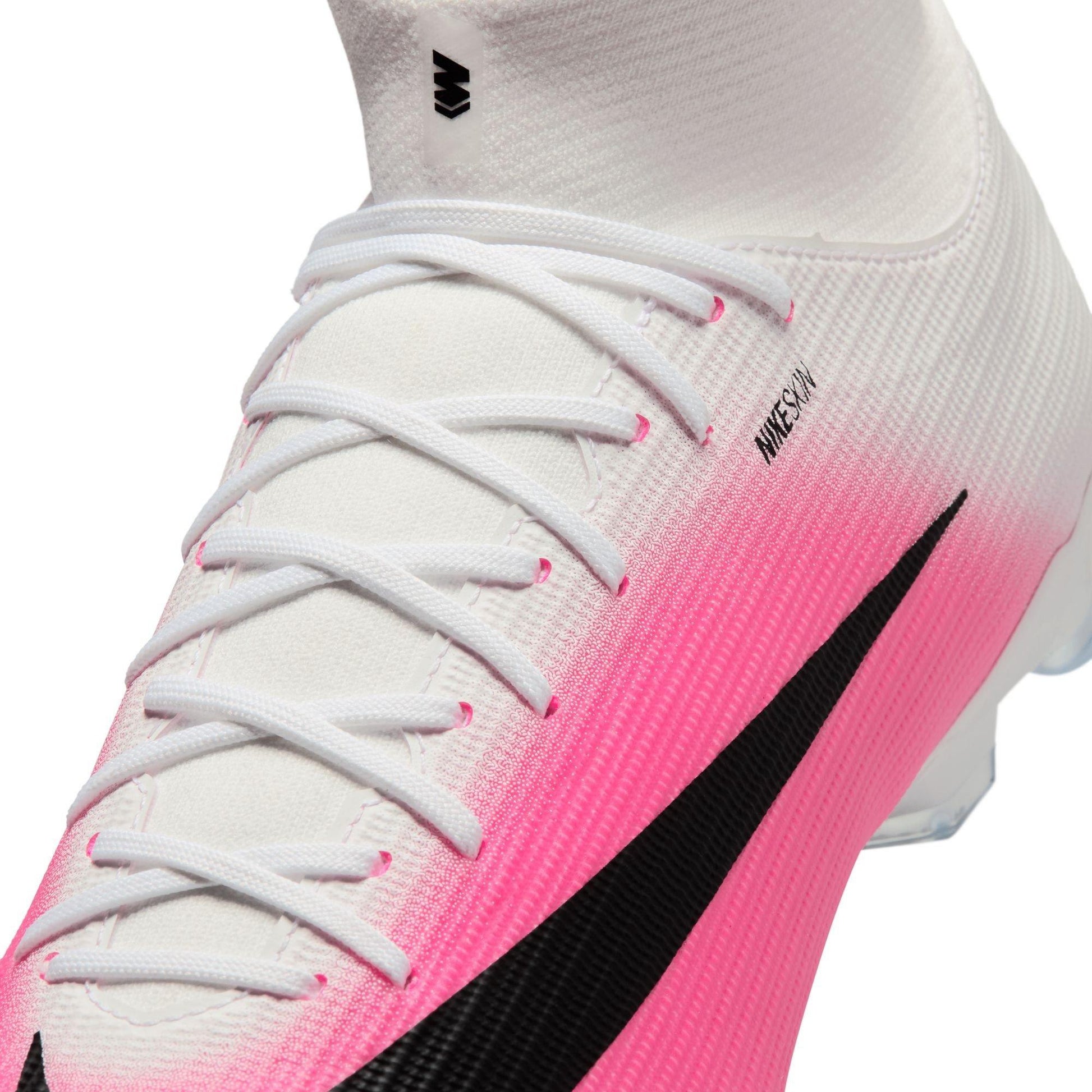Nike Men's Superfly 11 Academy Firm Ground Football Boots