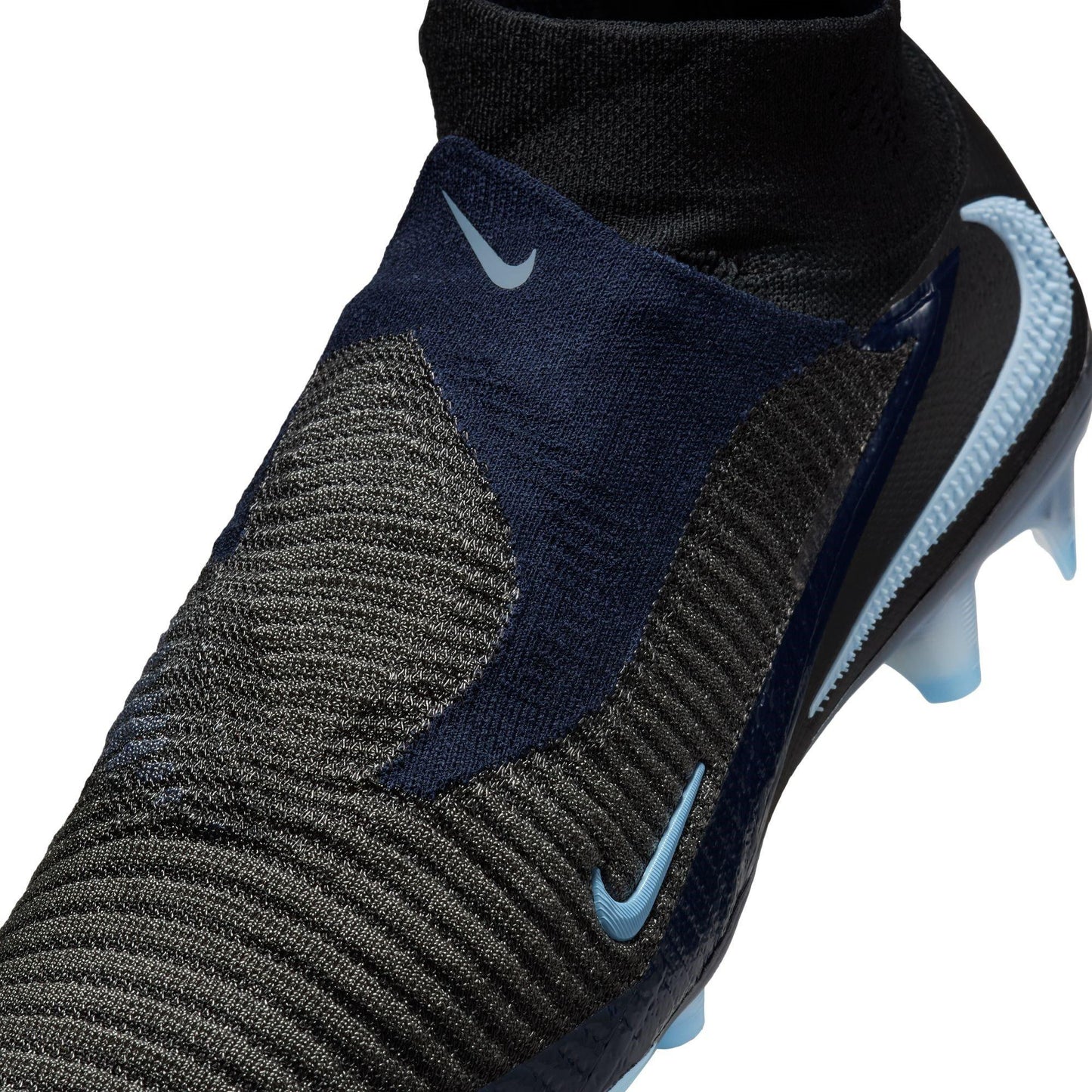 Nike Phantom High 6 Elite Adults Firm Ground Football Boots