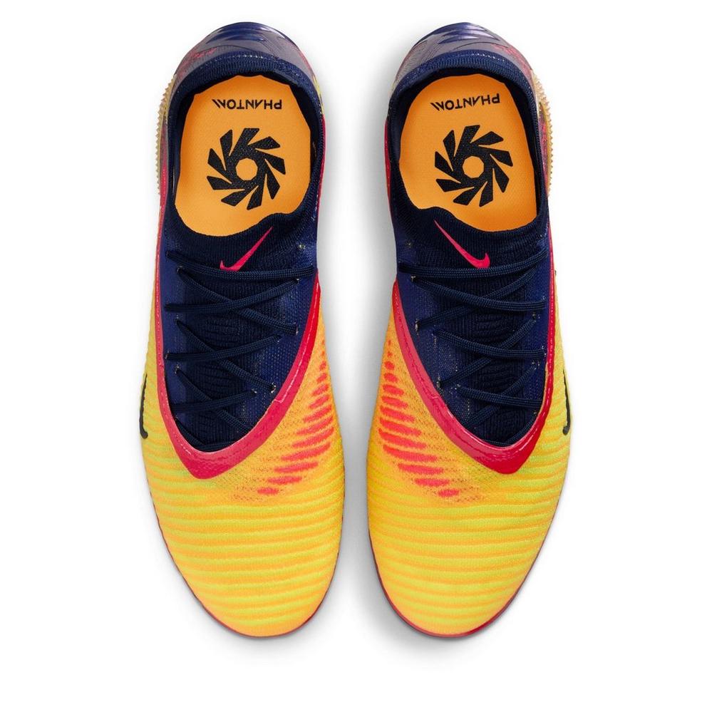 Nike Phantom 6 Low Elite Adults Firm Ground Football Boots