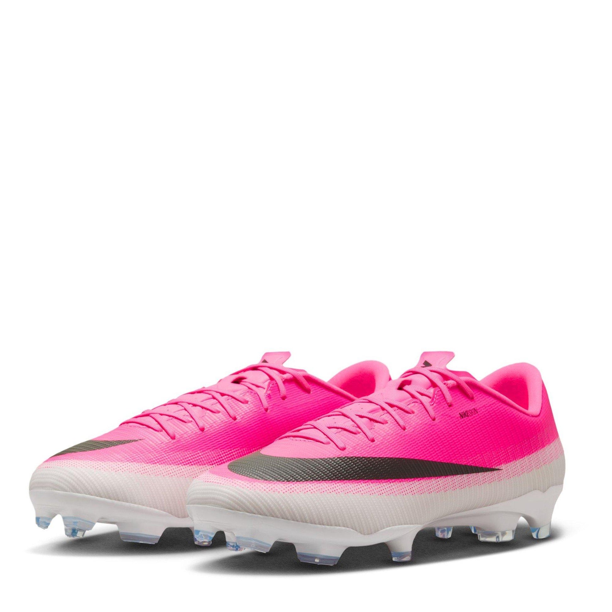 Nike Men's Vapor 17 Academy Firm Ground Football Boots