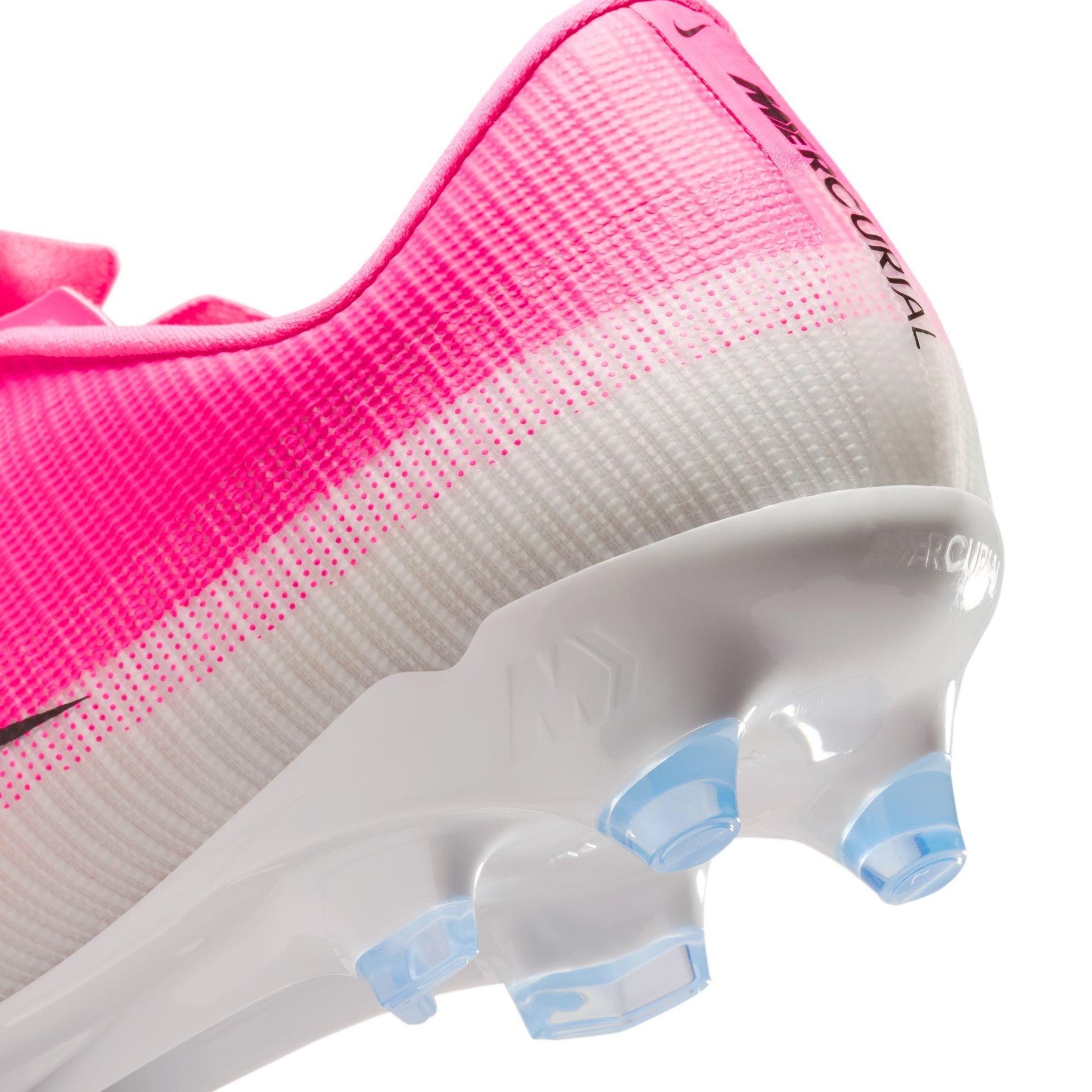 Nike Men's Vapor 17 Academy Firm Ground Football Boots