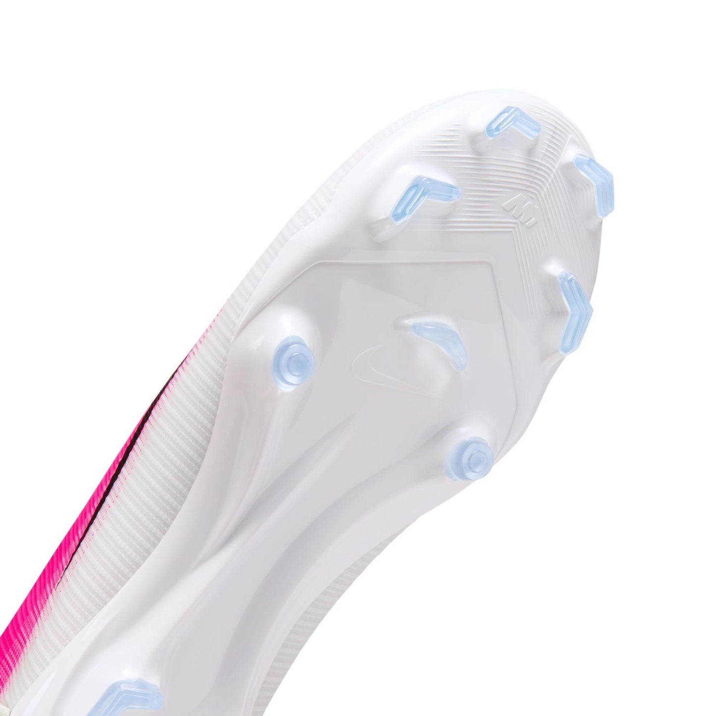 Nike Men's Vapor 17 Academy Firm Ground Football Boots
