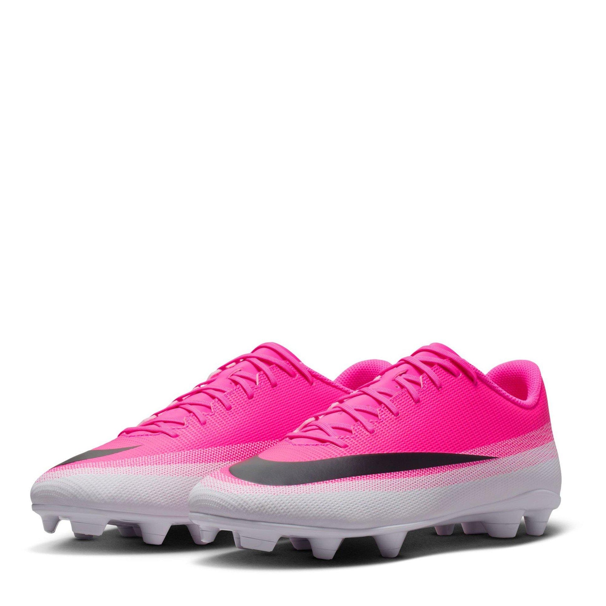 Nike Men's Vapor 17 Club Firm Ground Football Boots