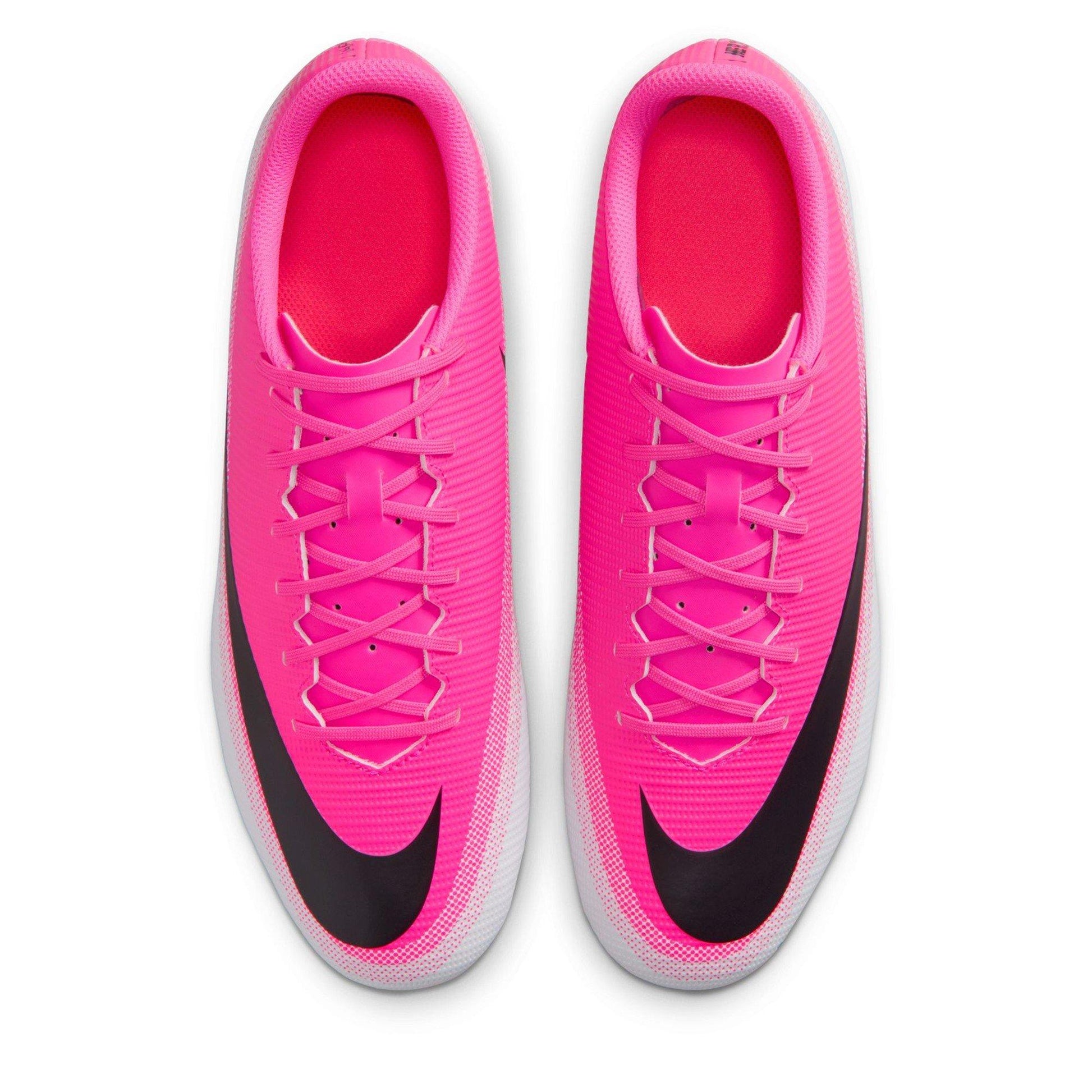 Nike Men's Vapor 17 Club Firm Ground Football Boots