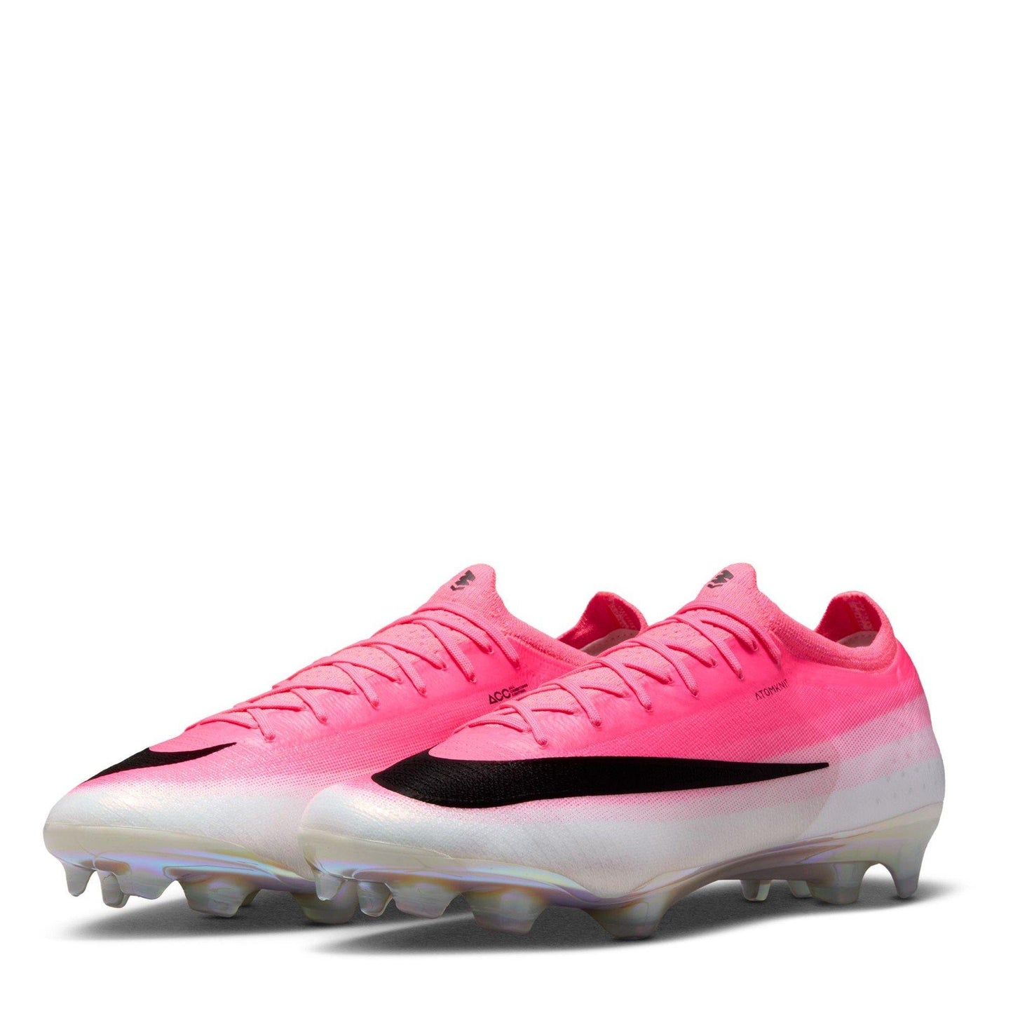 Nike Air Zoom Mercurial Vapor Elite Adults Firm Ground Football Boots
