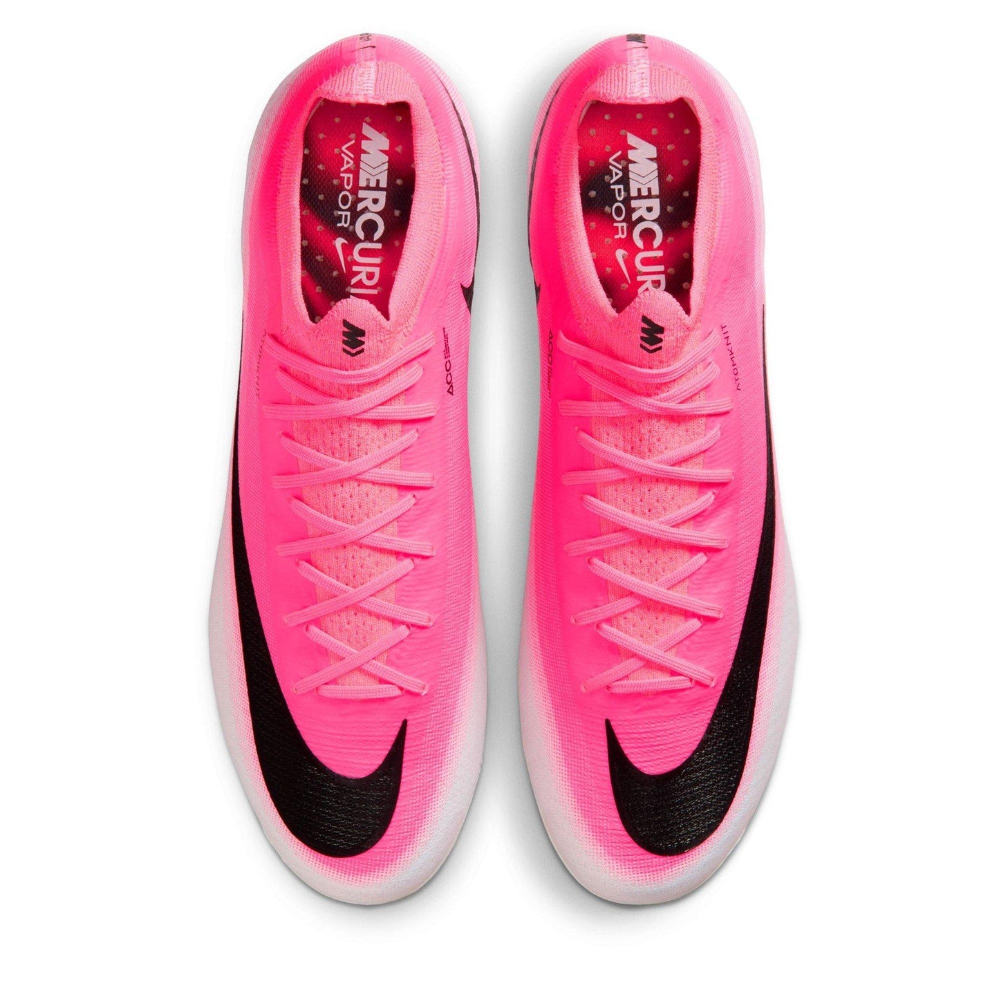 Nike Air Zoom Mercurial Vapor Elite Adults Firm Ground Football Boots