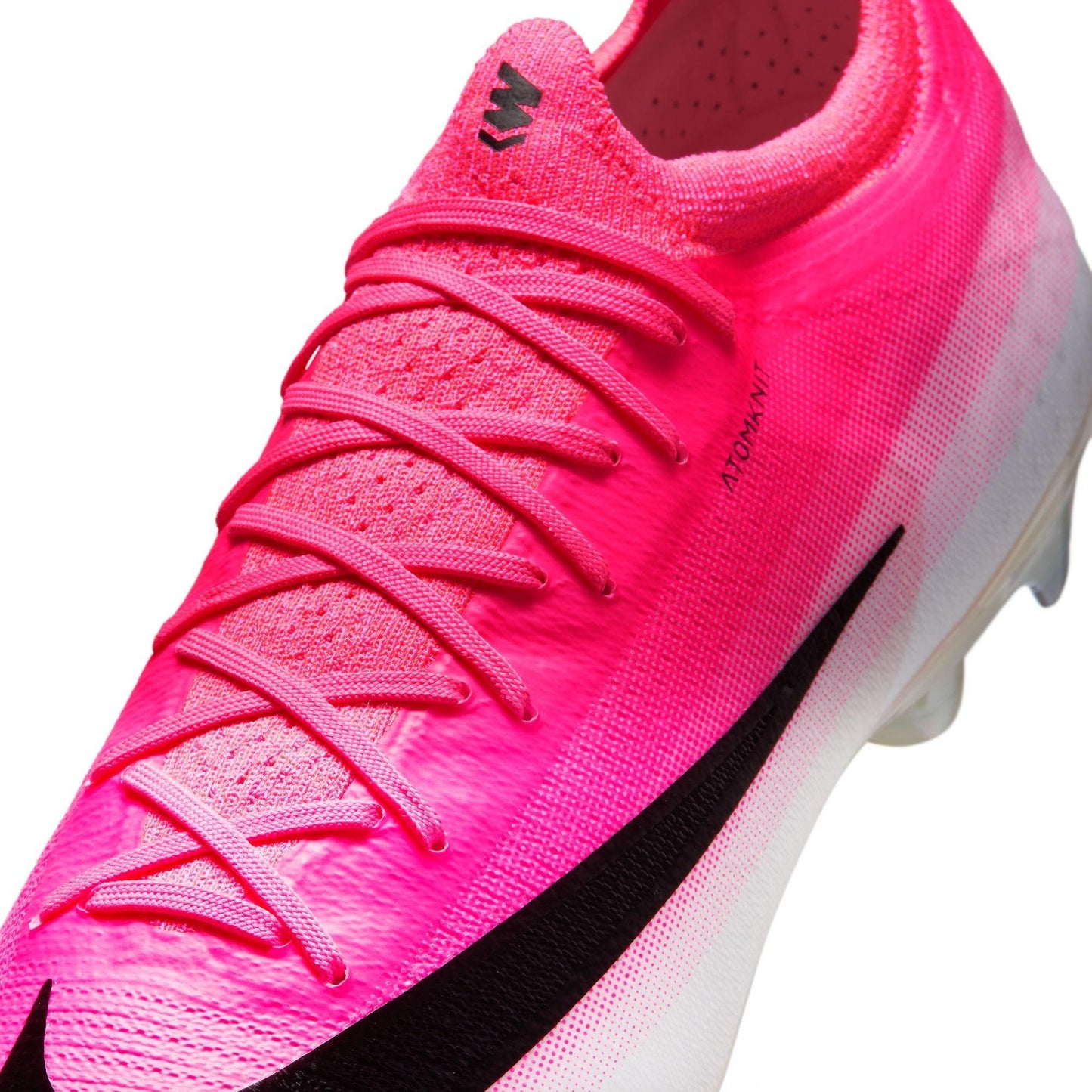 Nike Air Zoom Mercurial Vapor Elite Adults Firm Ground Football Boots