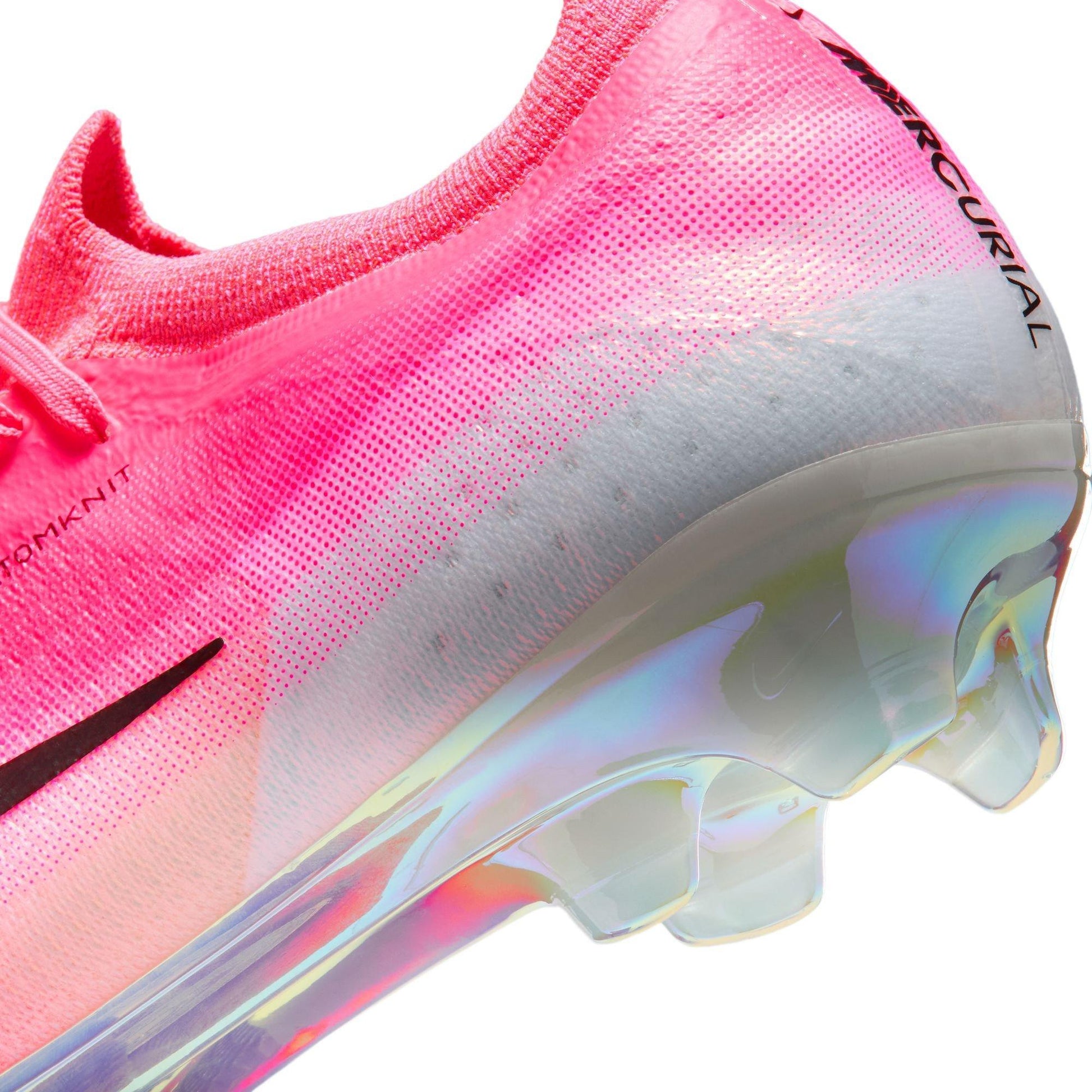 Nike Air Zoom Mercurial Vapor Elite Adults Firm Ground Football Boots