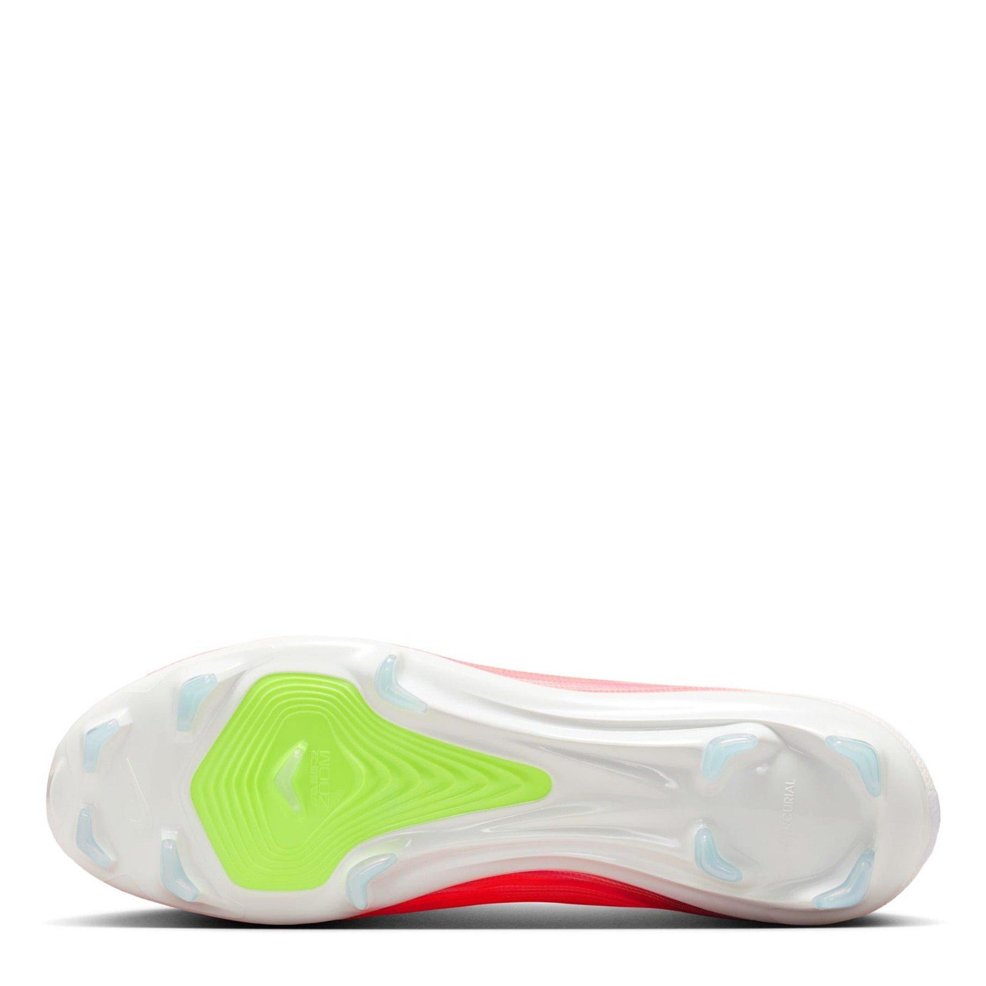 Nike Air Zoom Mercurial Superfly XI Pro Adults Soft Ground Football Boots