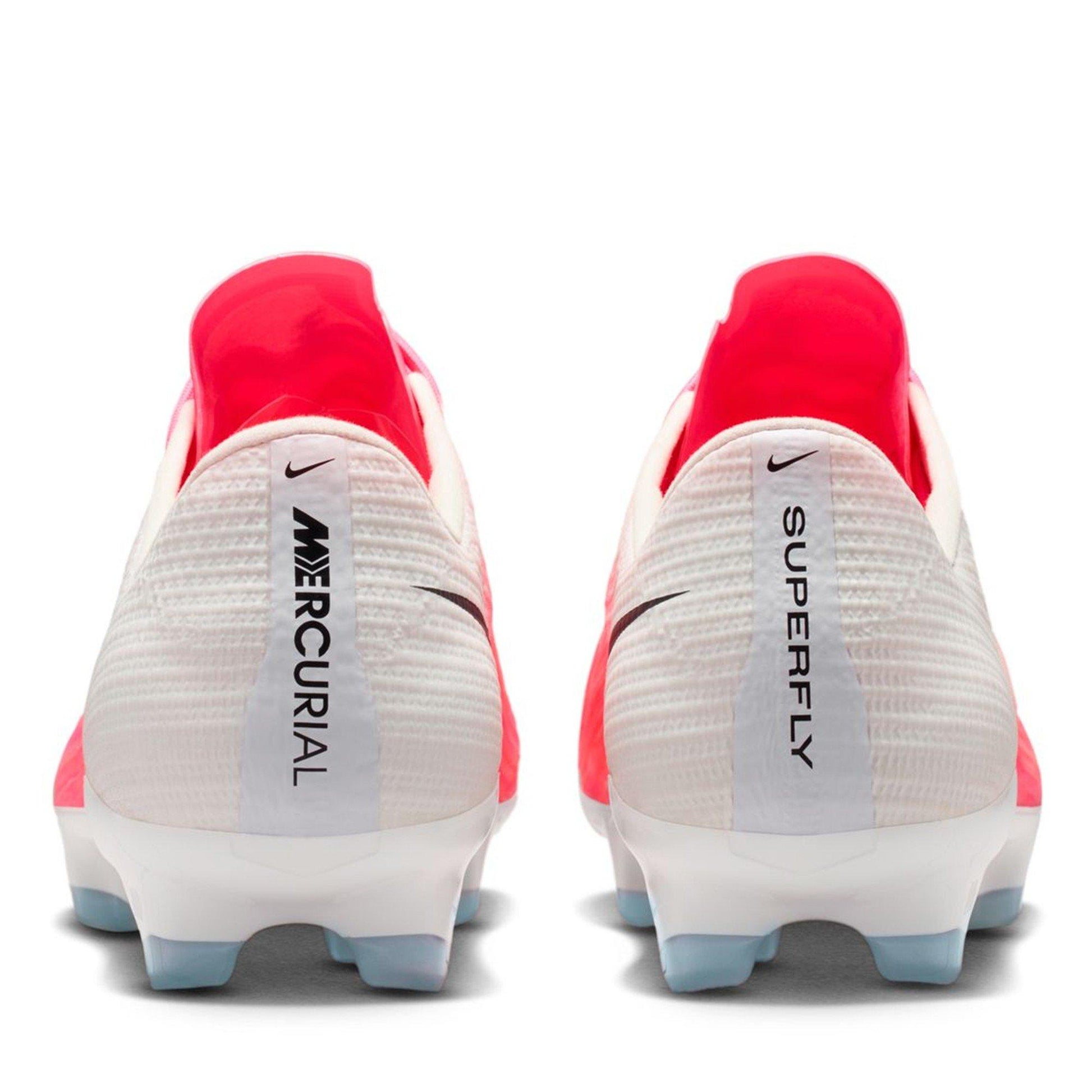 Nike Air Zoom Mercurial Superfly XI Pro Adults Soft Ground Football Boots