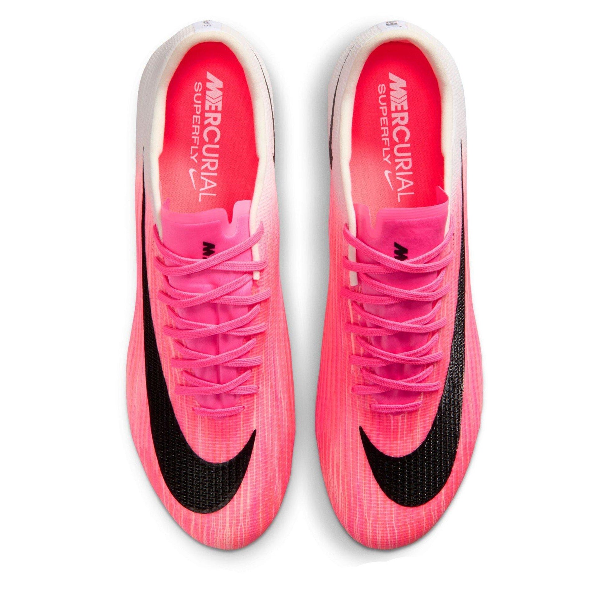 Nike Air Zoom Mercurial Superfly XI Pro Adults Soft Ground Football Boots