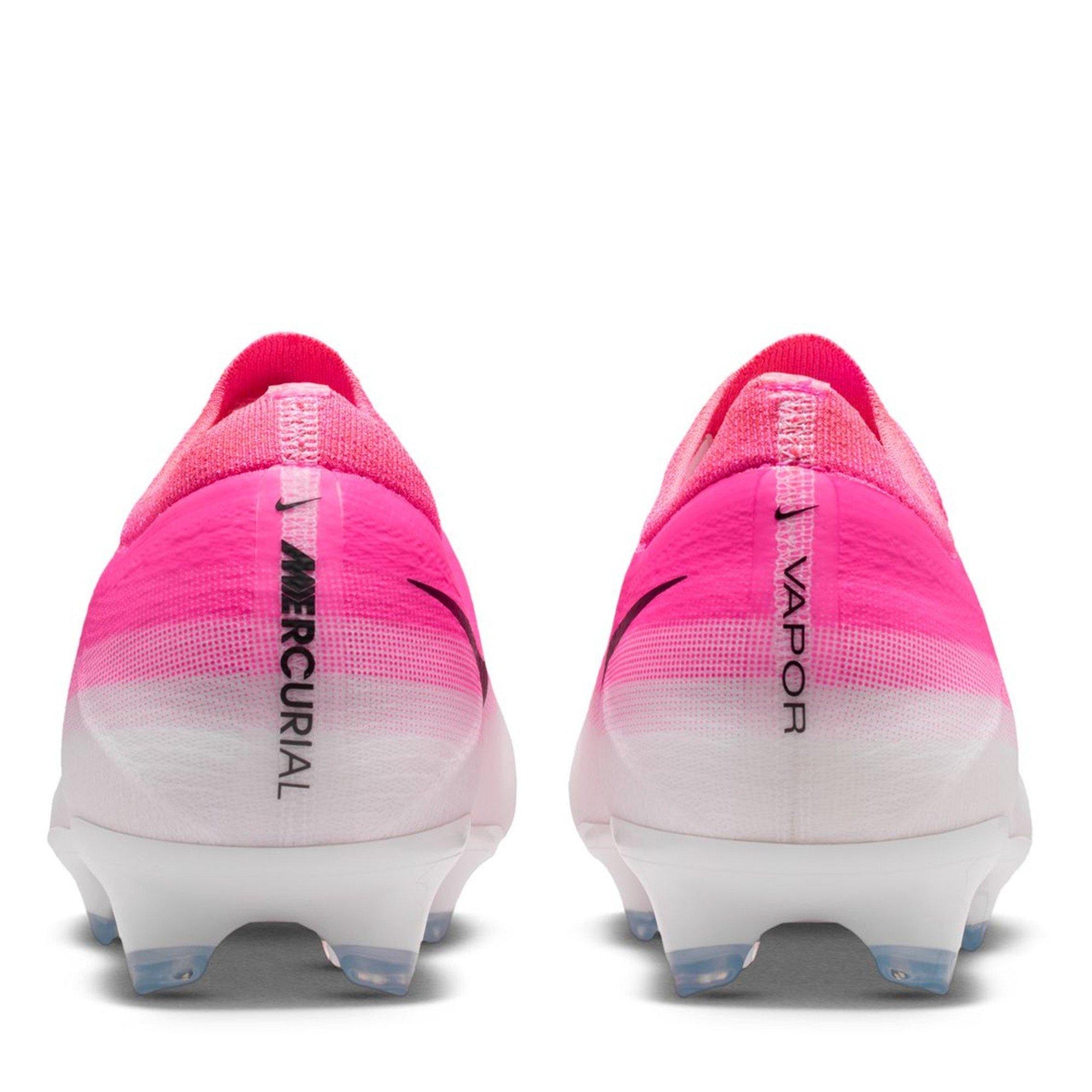 Nike Air Zoom Mercurial Vapor Pro Adults Firm Ground Football Boots