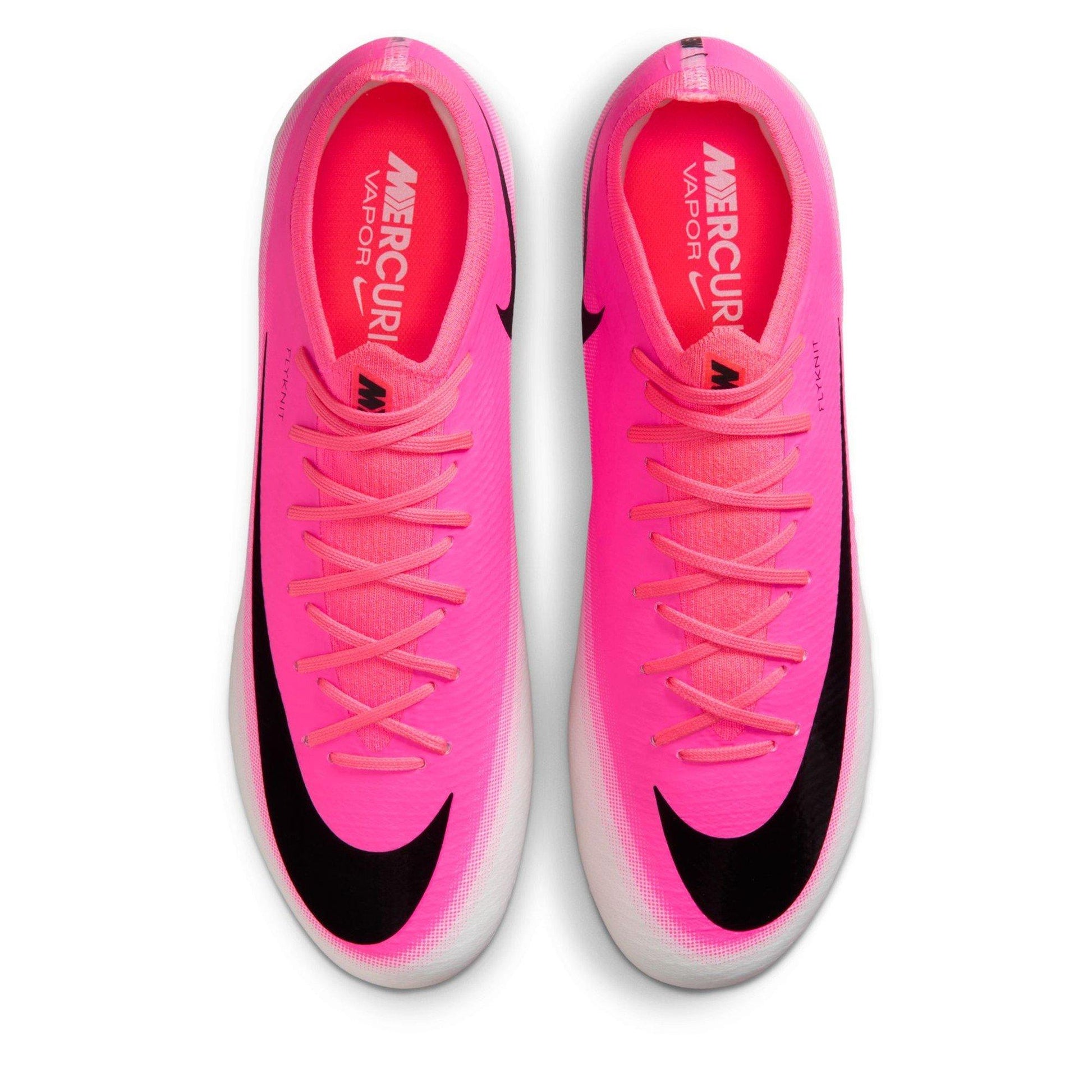 Nike Air Zoom Mercurial Vapor Pro Adults Firm Ground Football Boots