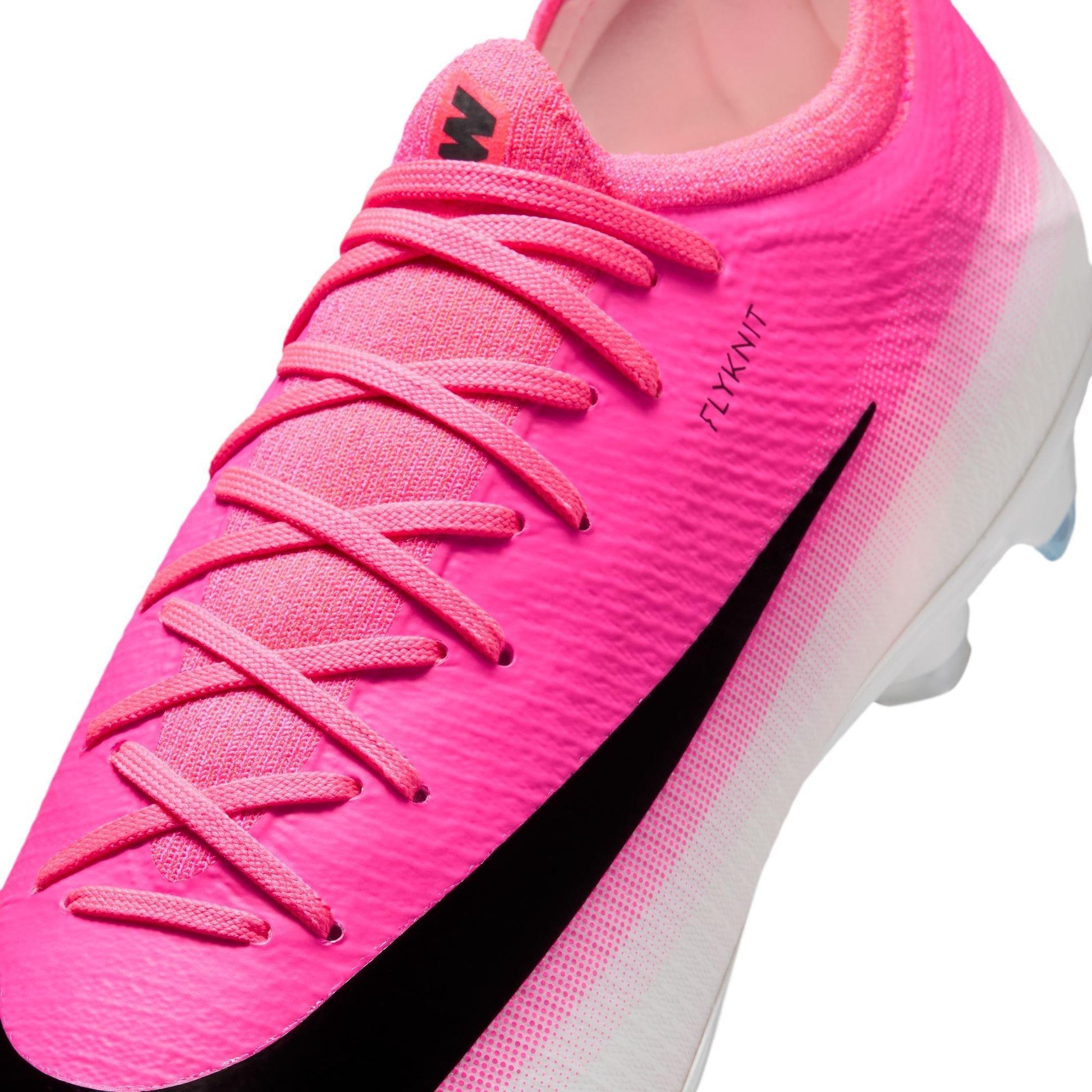 Nike Air Zoom Mercurial Vapor Pro Adults Firm Ground Football Boots