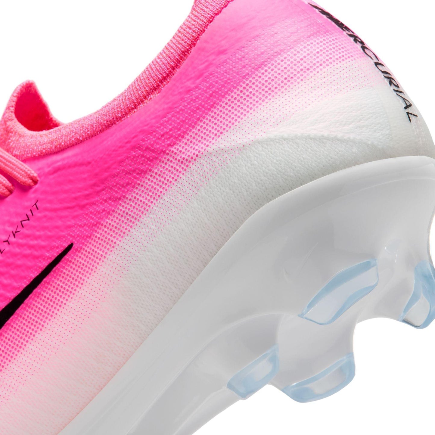 Nike Air Zoom Mercurial Vapor Pro Adults Firm Ground Football Boots