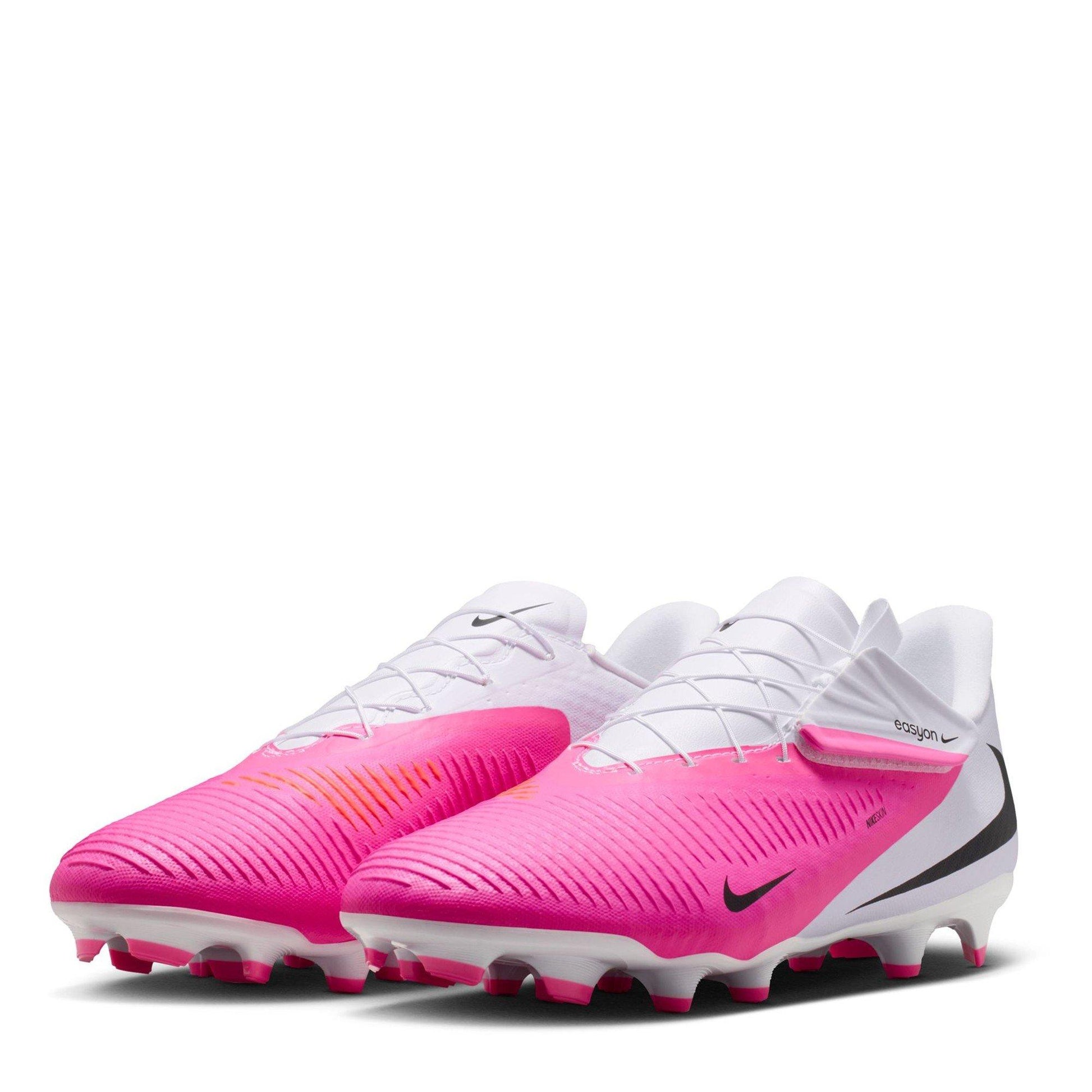 Nike Men's Phantom Academy Firm Ground Football Boot