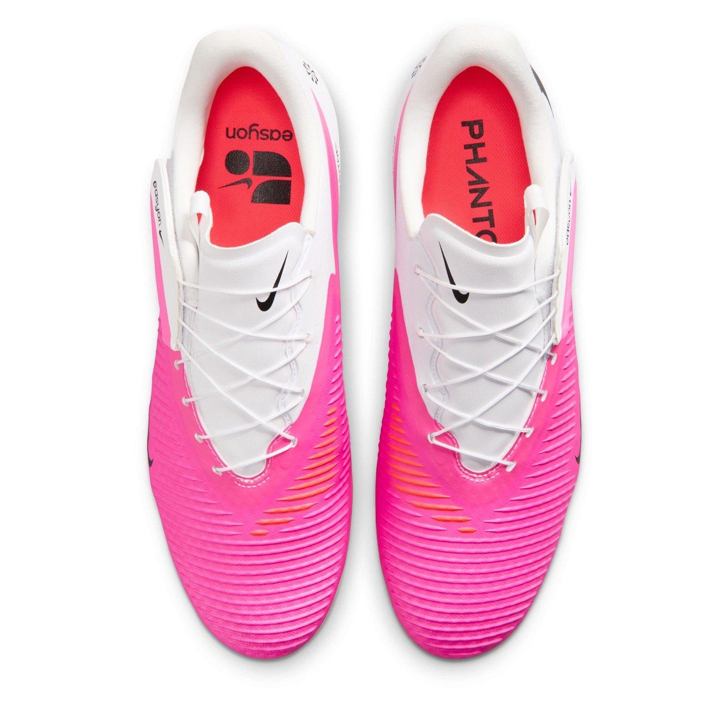 Nike Men's Phantom Academy Firm Ground Football Boot