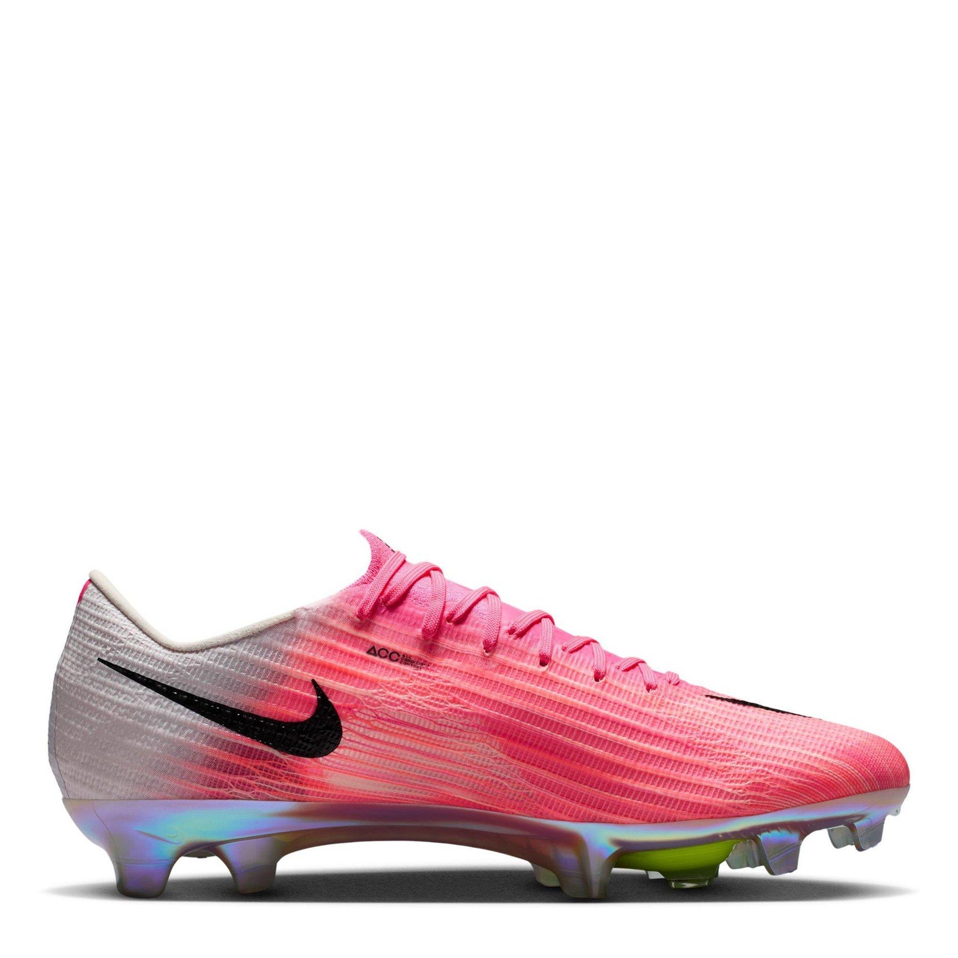 Nike Air Zoom Mercurial Superfly XI Elite Adults Firm Ground Football Boots