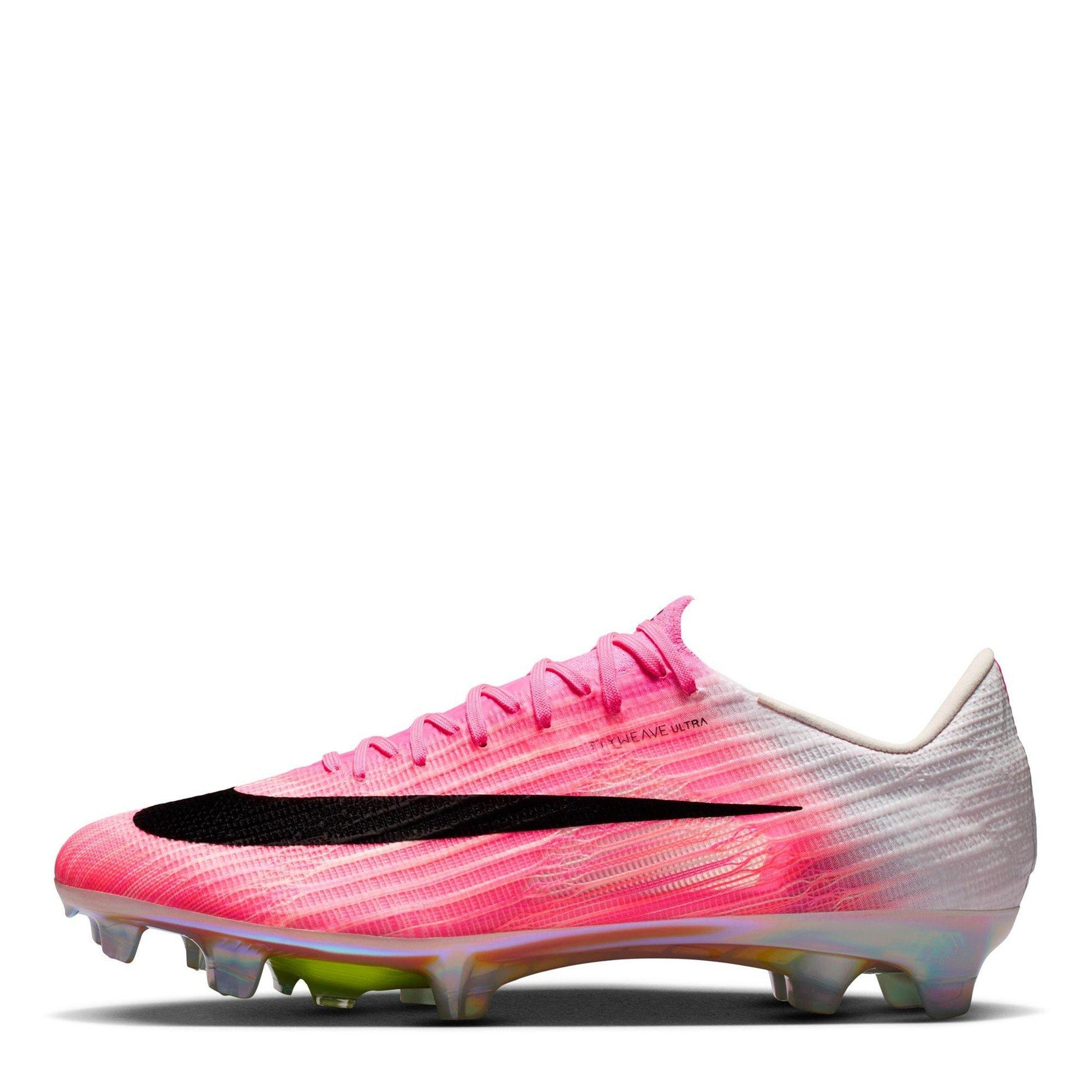 Nike Air Zoom Mercurial Superfly XI Elite Adults Firm Ground Football Boots
