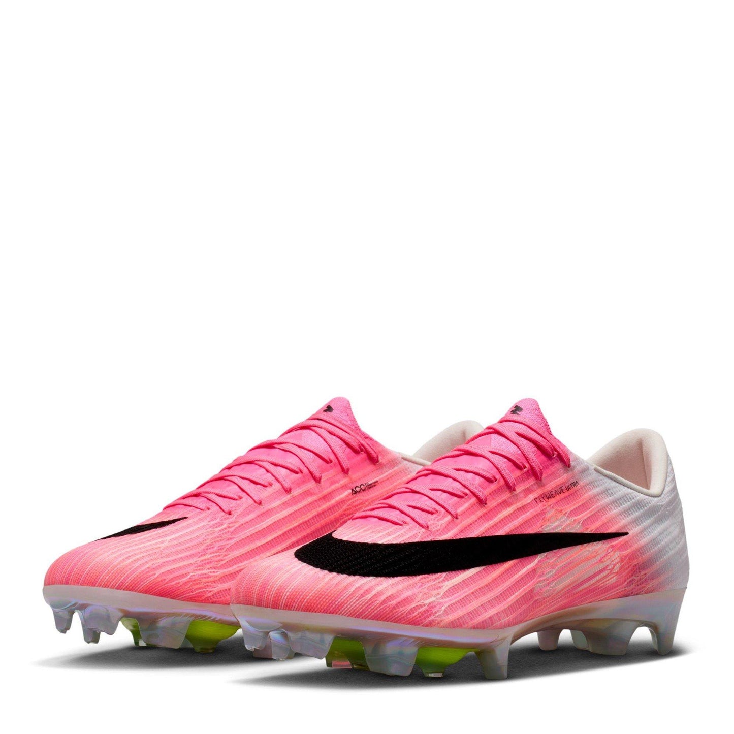 Nike Air Zoom Mercurial Superfly XI Elite Adults Firm Ground Football Boots