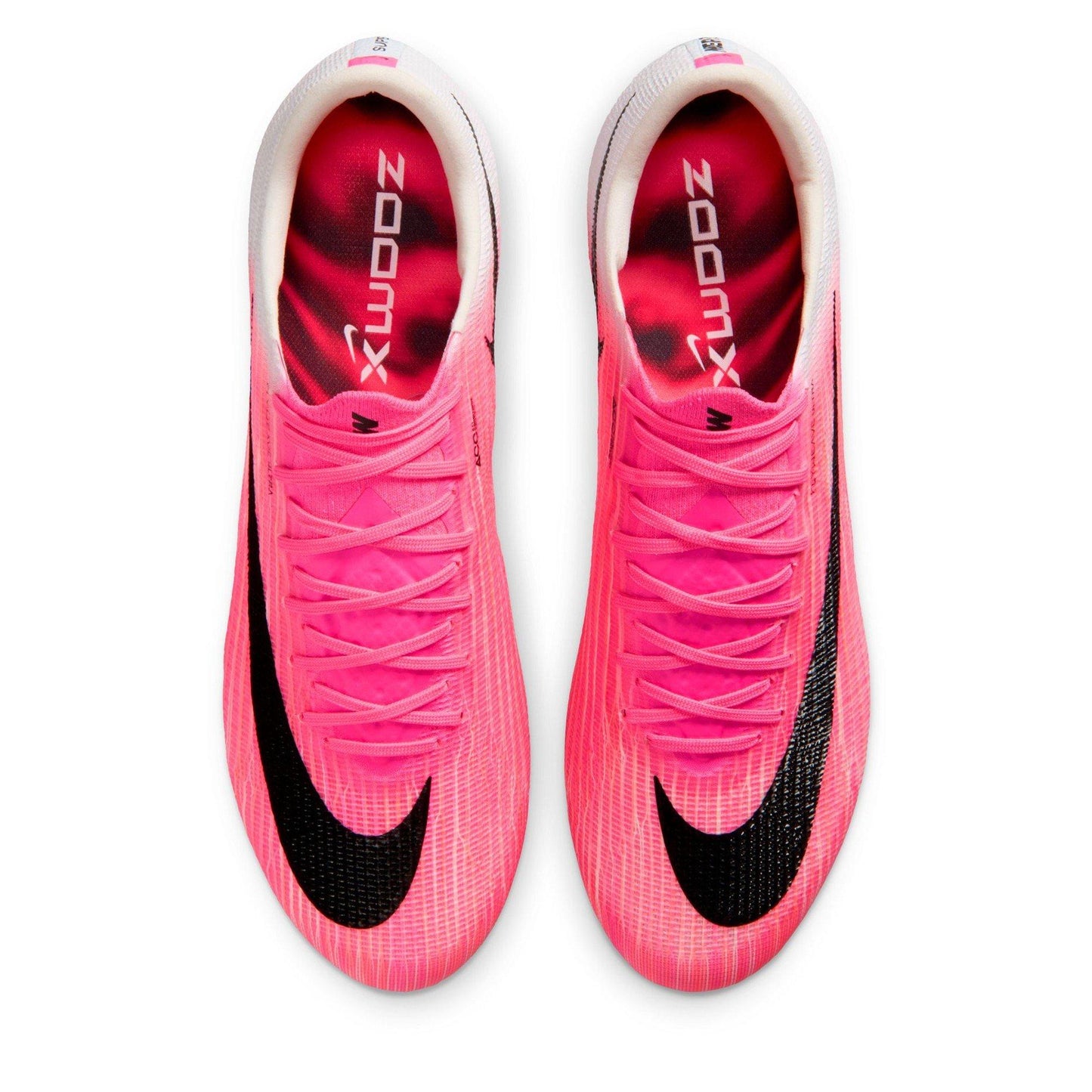 Nike Air Zoom Mercurial Superfly XI Elite Adults Firm Ground Football Boots