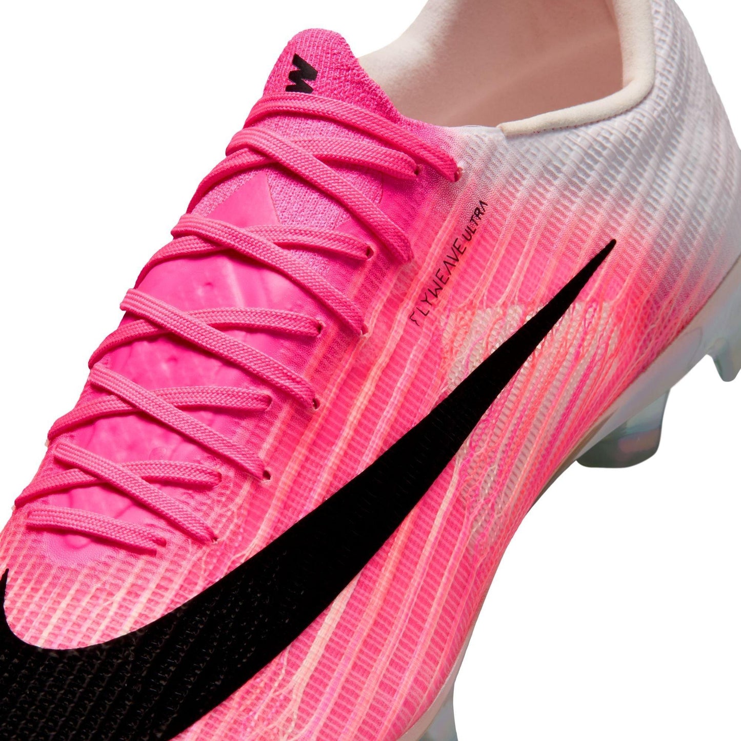 Nike Air Zoom Mercurial Superfly XI Elite Adults Firm Ground Football Boots