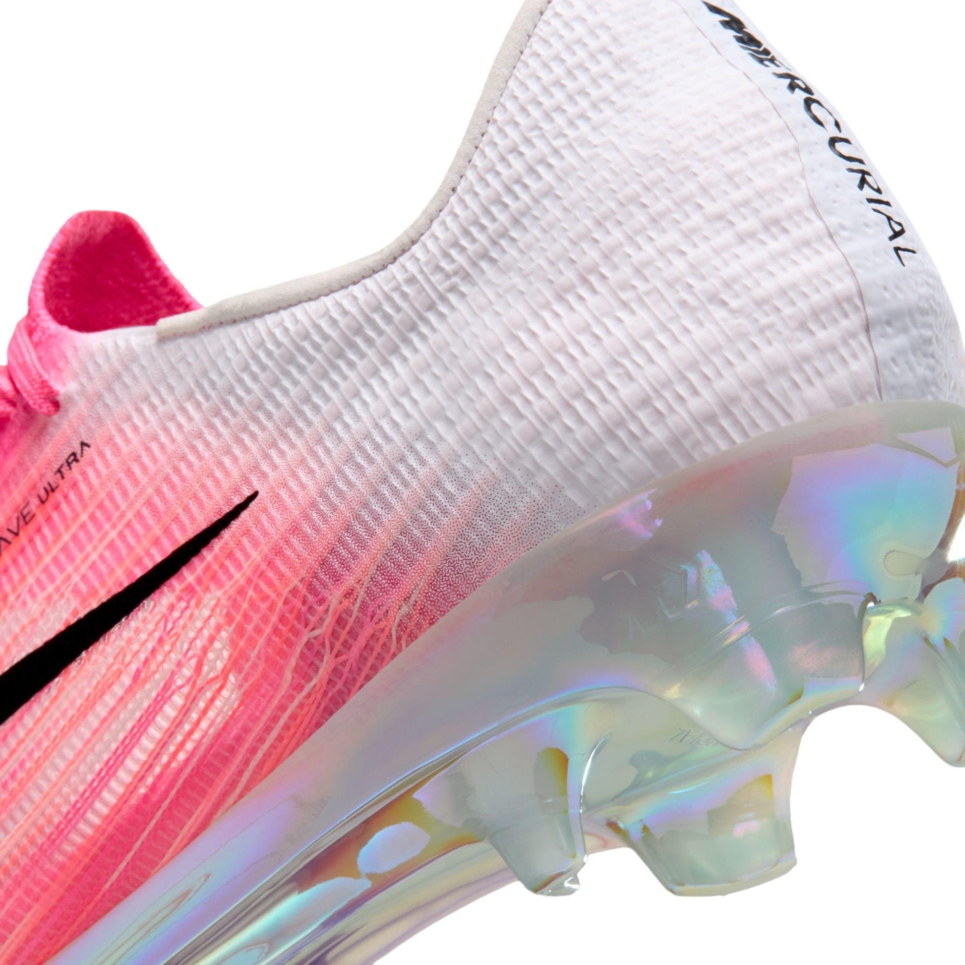 Nike Air Zoom Mercurial Superfly XI Elite Adults Firm Ground Football Boots