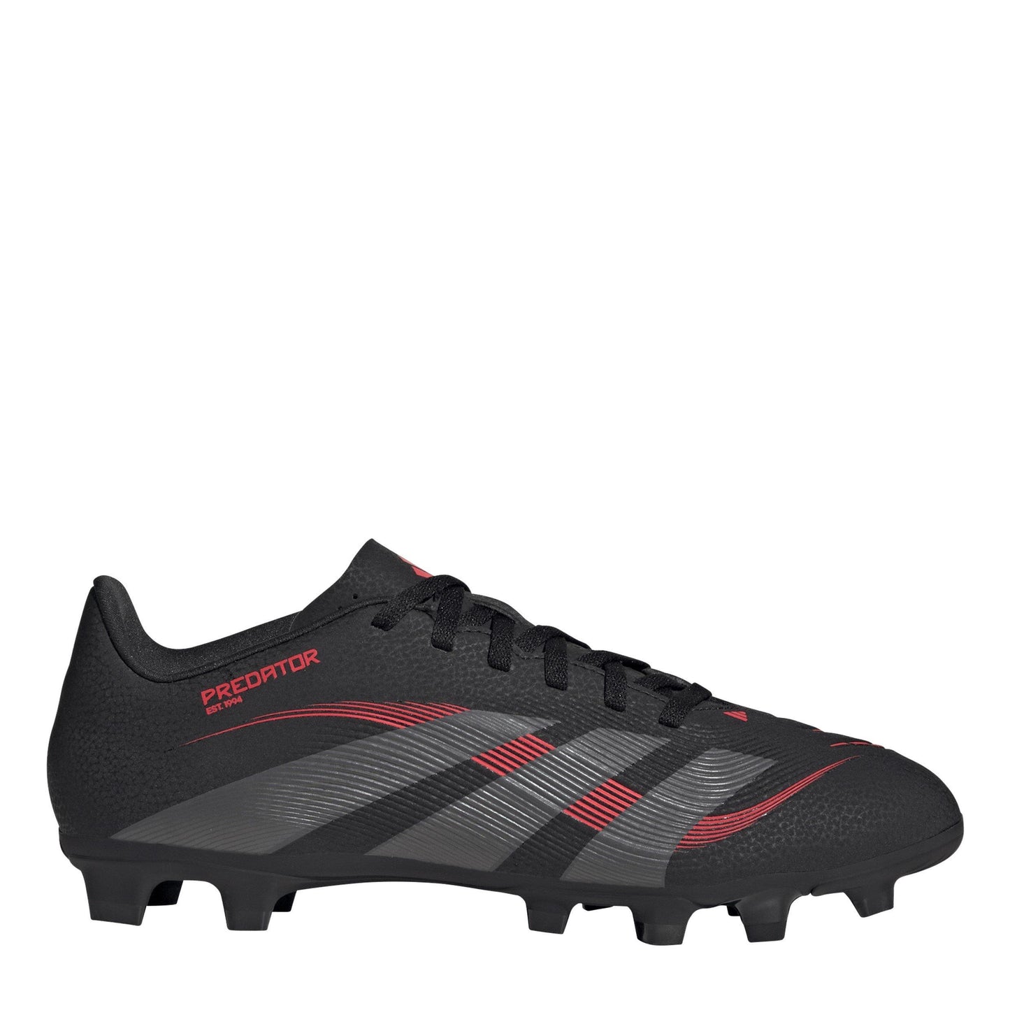 adidas Predator Club Firm Ground Football Boots