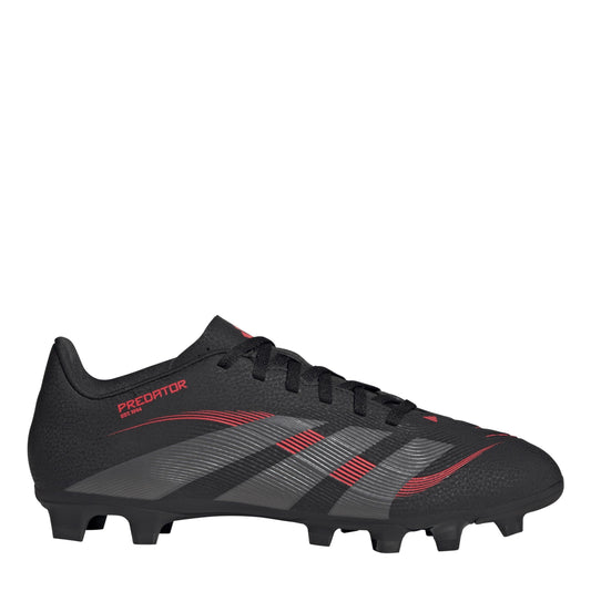 adidas Predator Club Firm Ground Football Boots