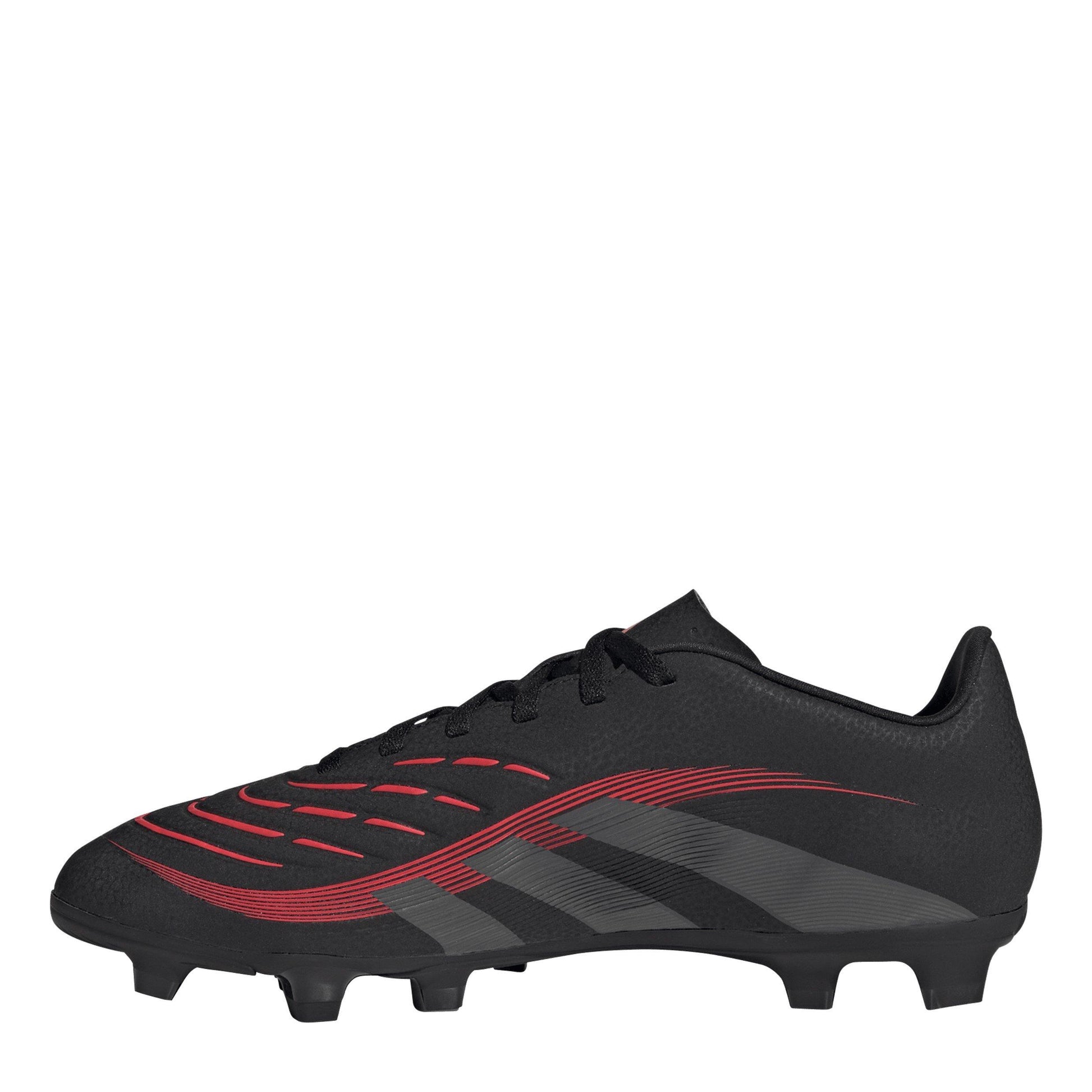 adidas Predator Club Firm Ground Football Boots