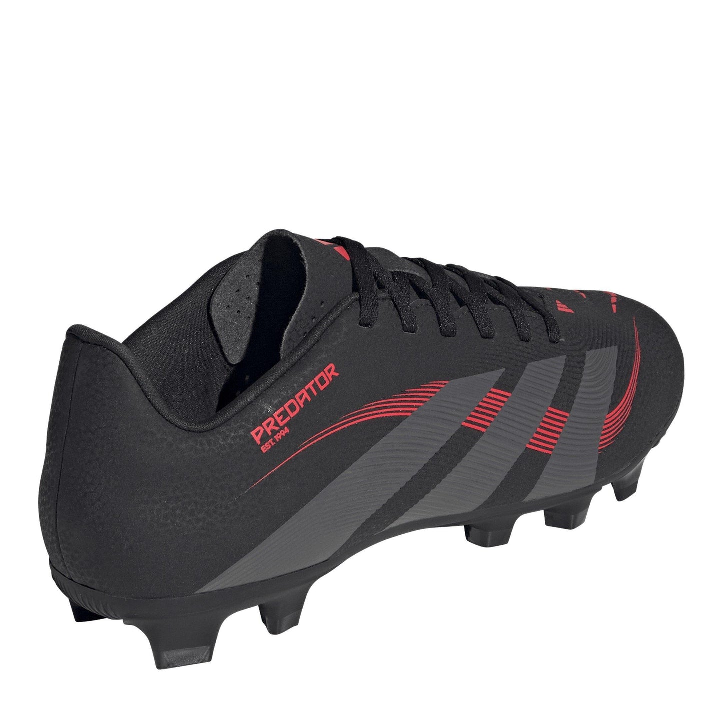 adidas Predator Club Firm Ground Football Boots