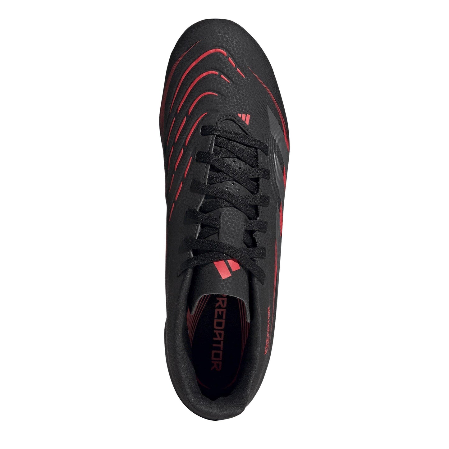 adidas Predator Club Firm Ground Football Boots