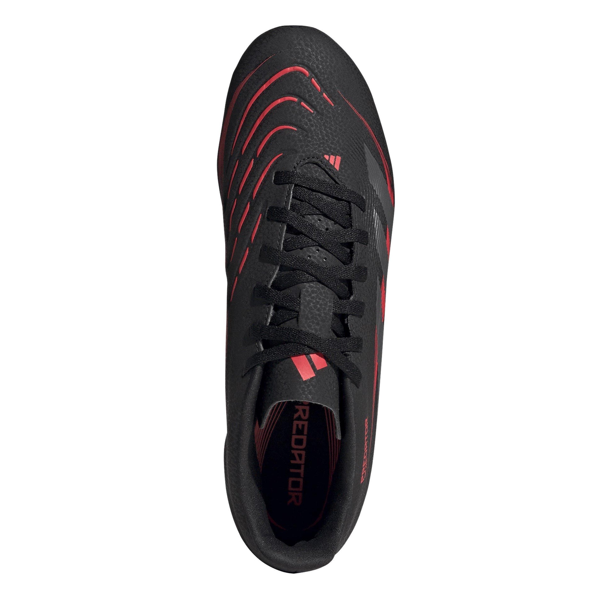 adidas Predator Club Firm Ground Football Boots