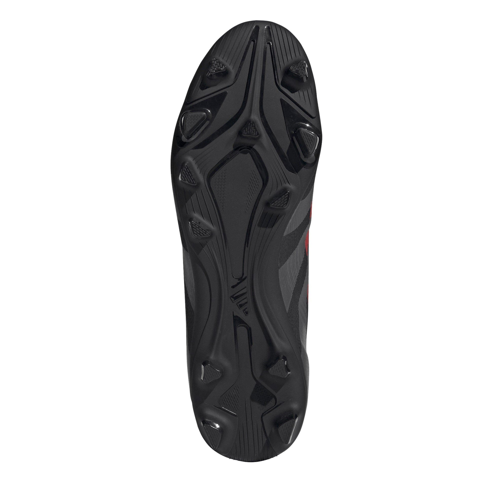adidas Predator Club Firm Ground Football Boots
