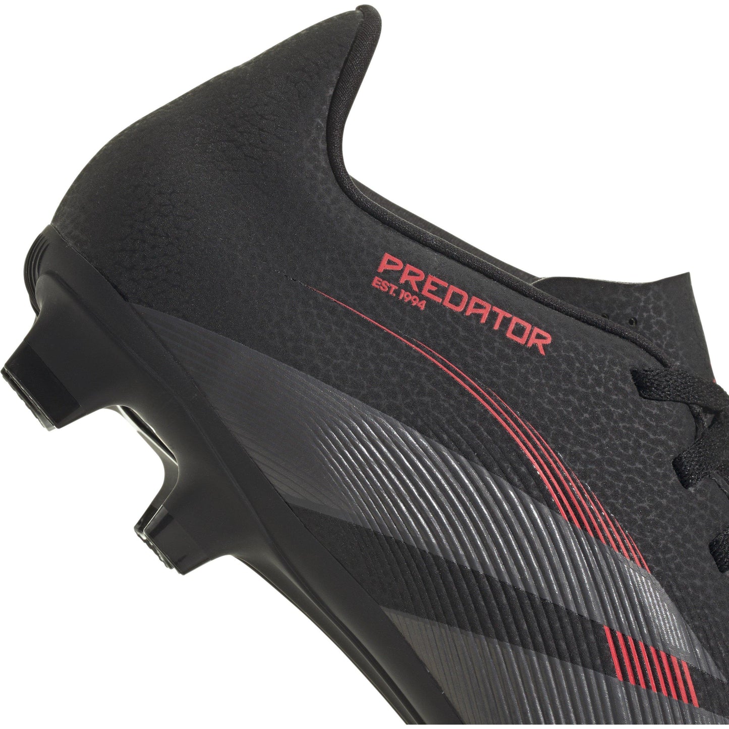 adidas Predator Club Firm Ground Football Boots