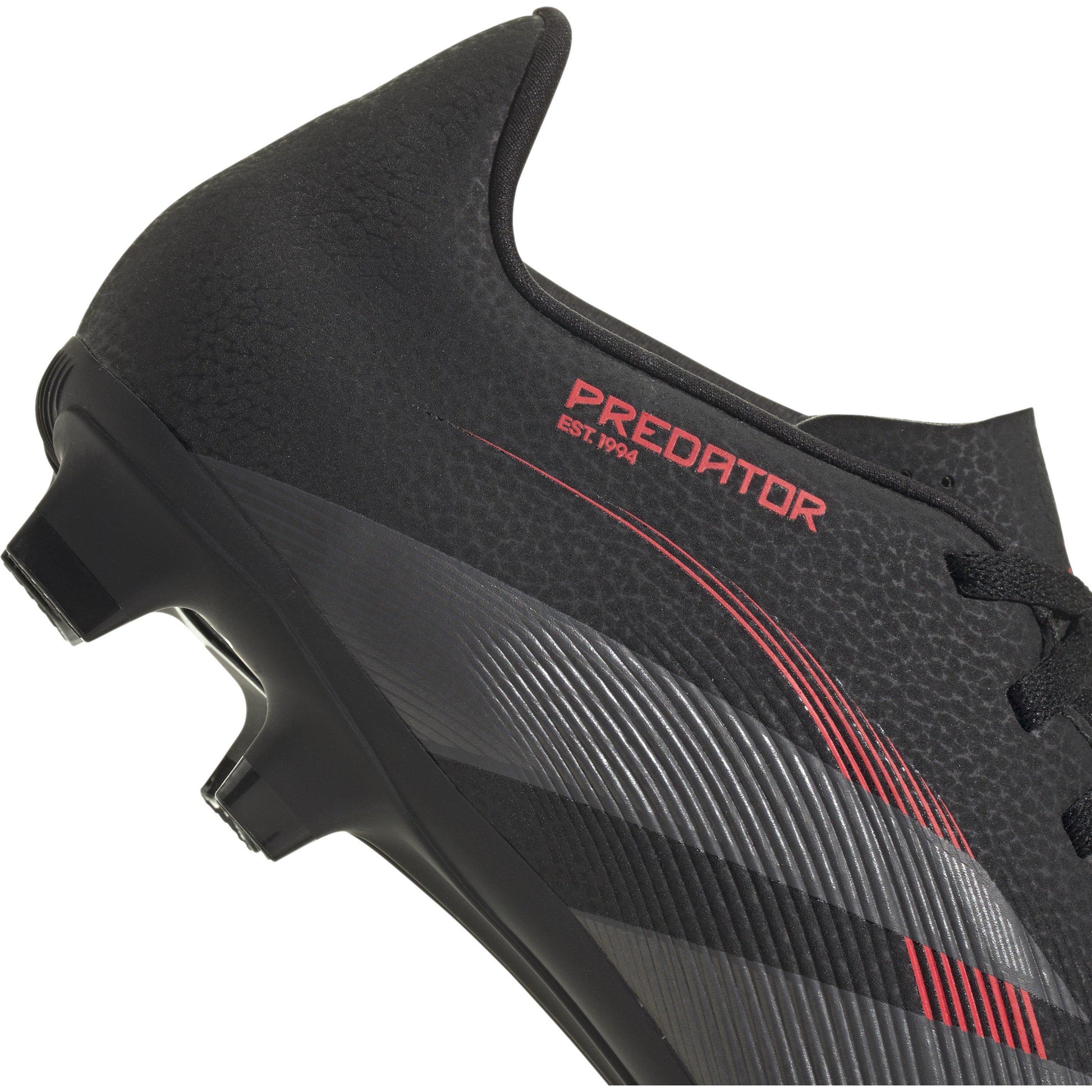 adidas Predator Club Firm Ground Football Boots