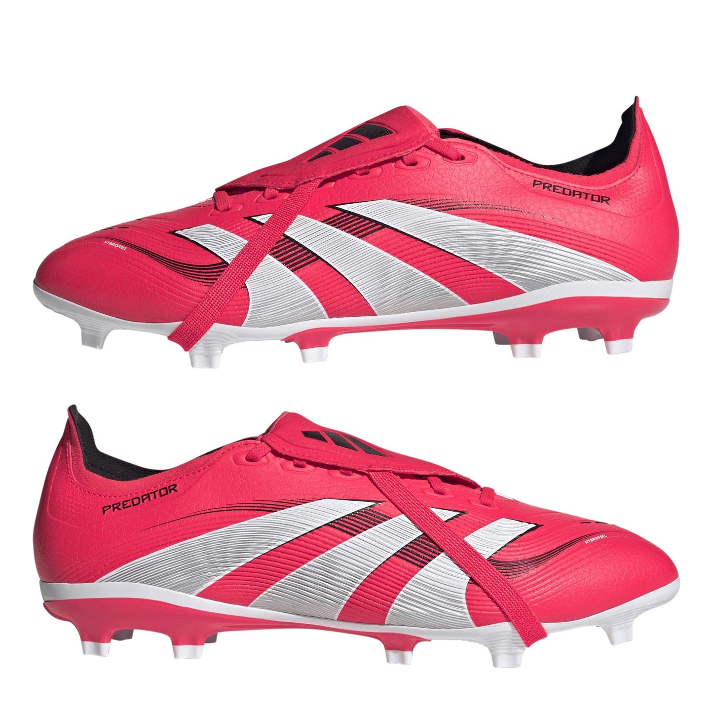 adidas Predator League Fold-Over Tongue Firm Ground Football Boots