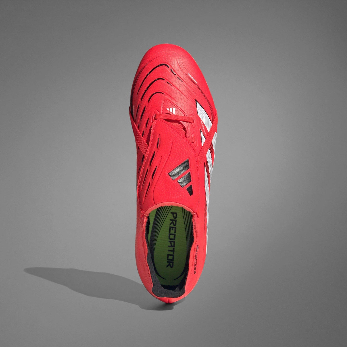 adidas Predator League Fold-Over Tongue Firm Ground Football Boots