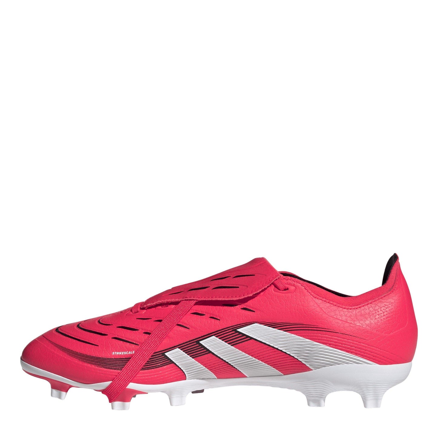 adidas Predator League Fold-Over Tongue Firm Ground Football Boots