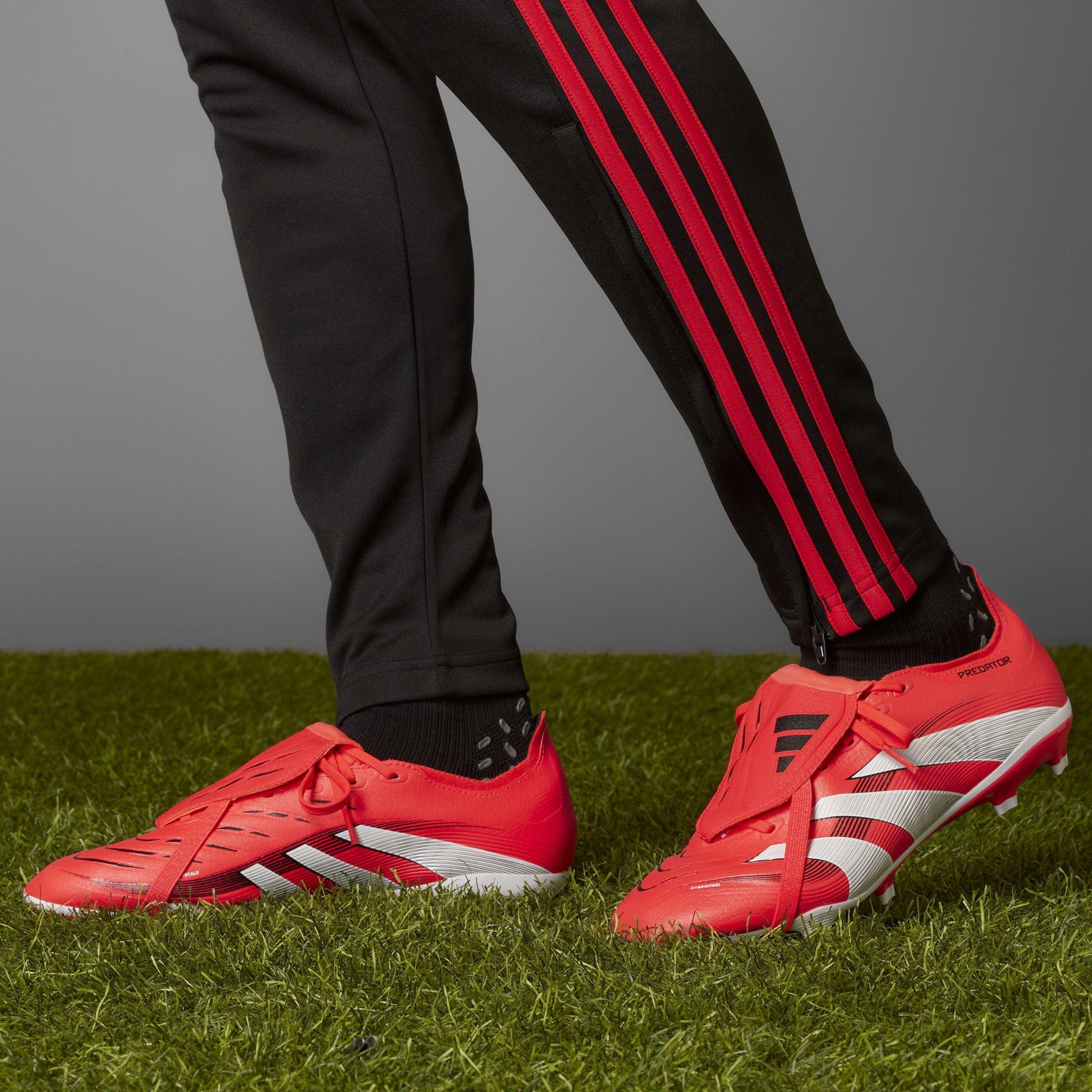 adidas Predator League Fold-Over Tongue Firm Ground Football Boots