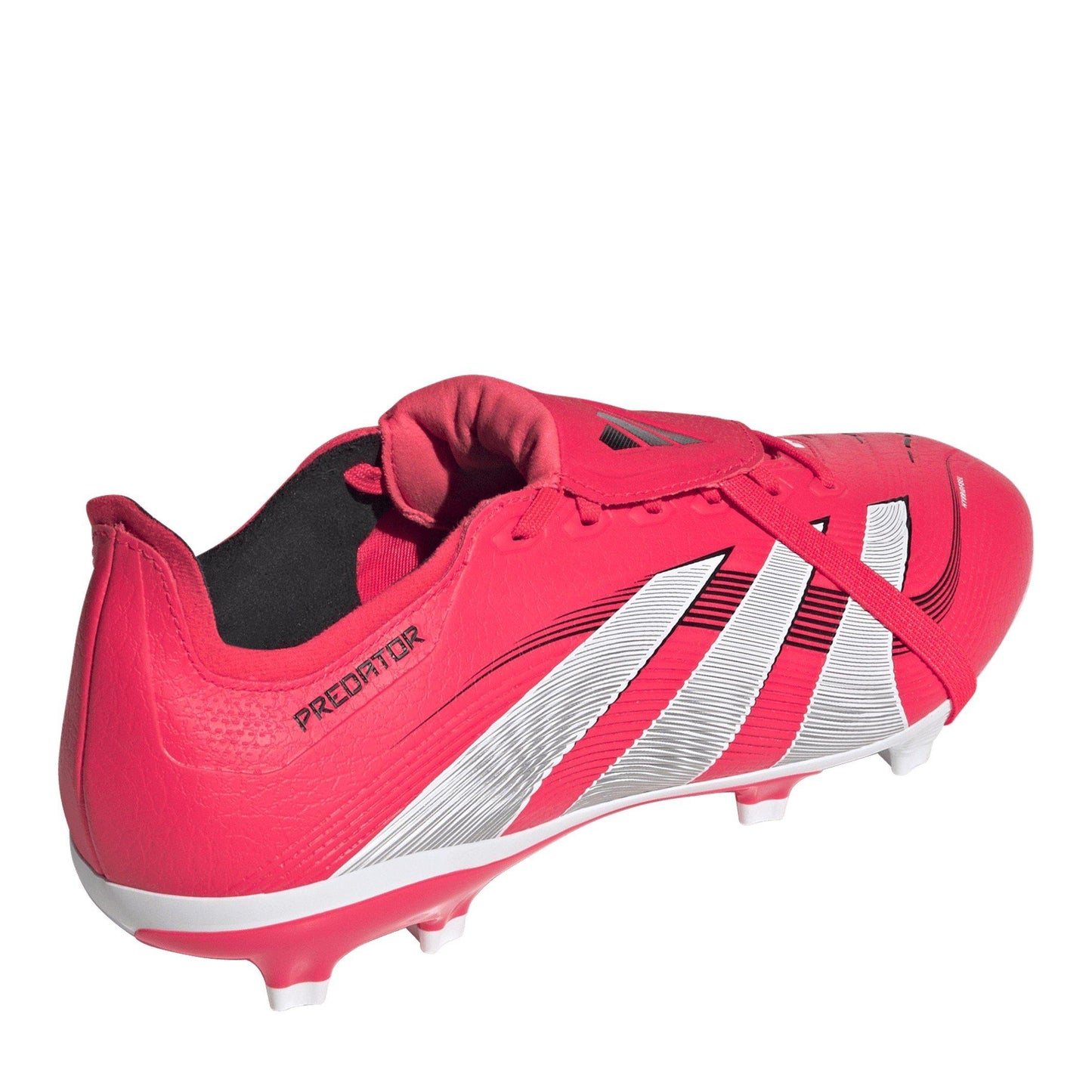 adidas Predator League Fold-Over Tongue Firm Ground Football Boots