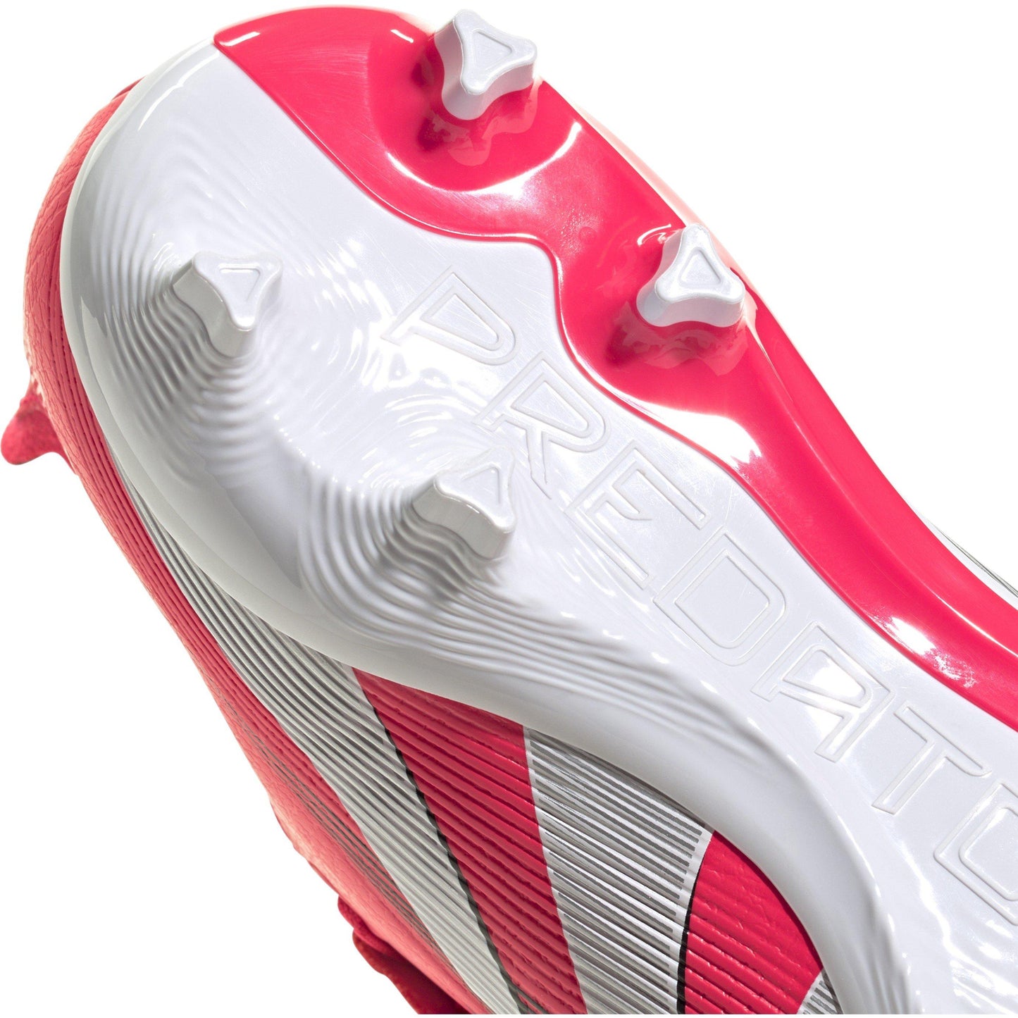 adidas Predator League Fold-Over Tongue Firm Ground Football Boots