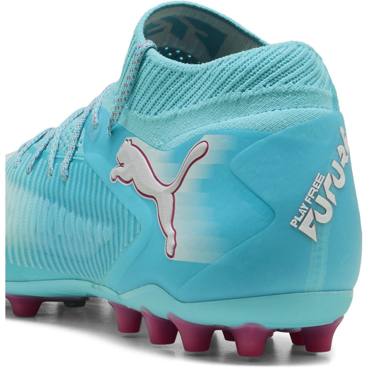 Puma Men's Future 8 Ultimate Re-Char Firm Ground Football Boots