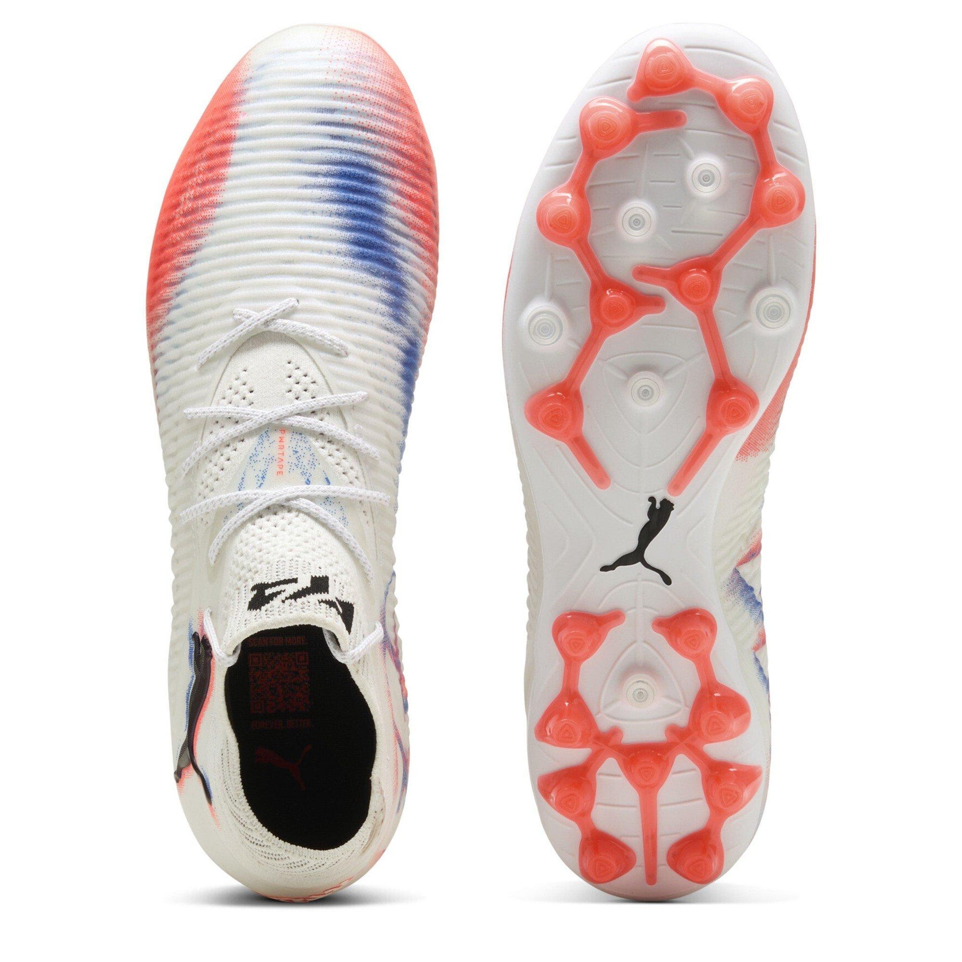 Puma Men's 8 Ultimate MG Firm Ground Football Boots