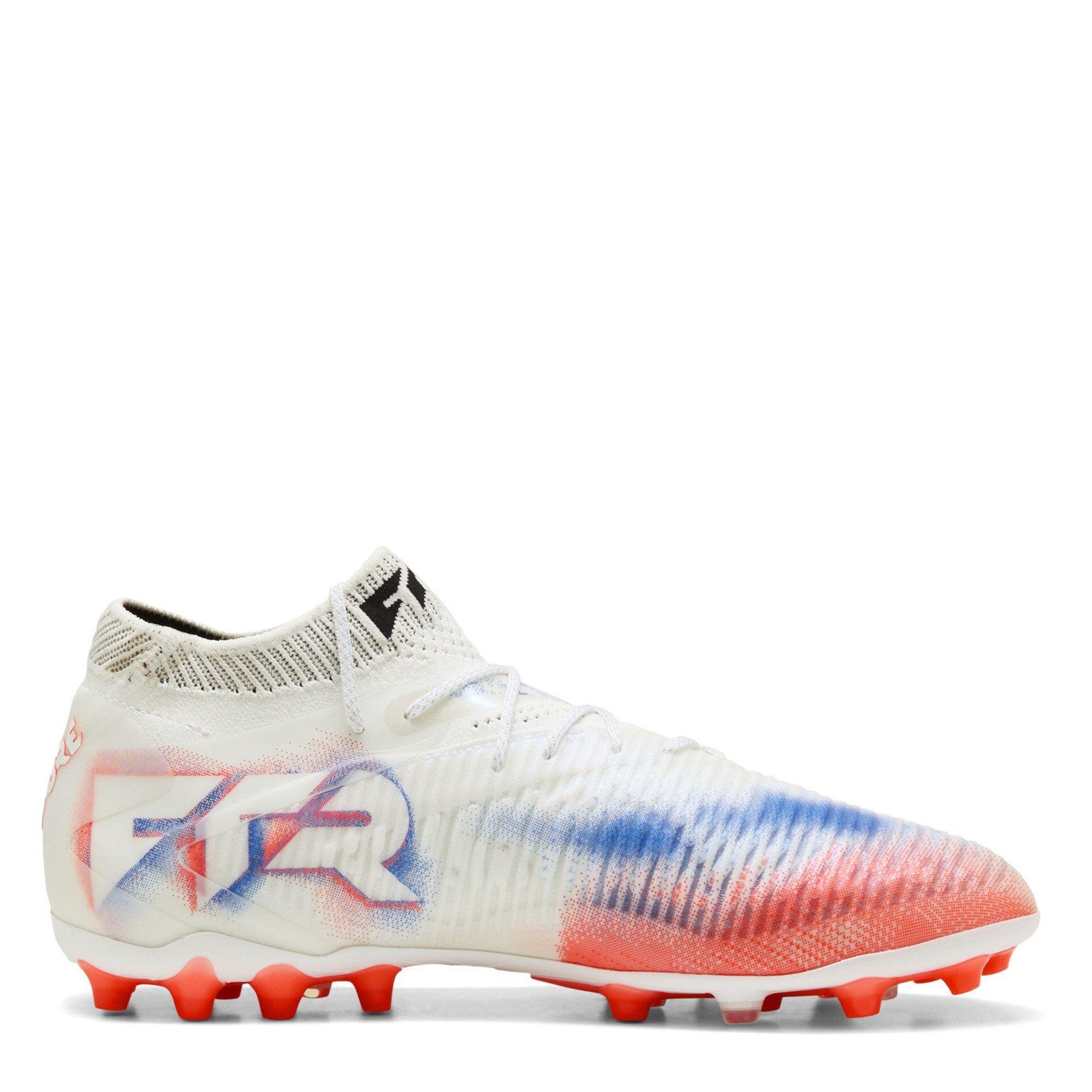 Puma Men's 8 Ultimate MG Firm Ground Football Boots